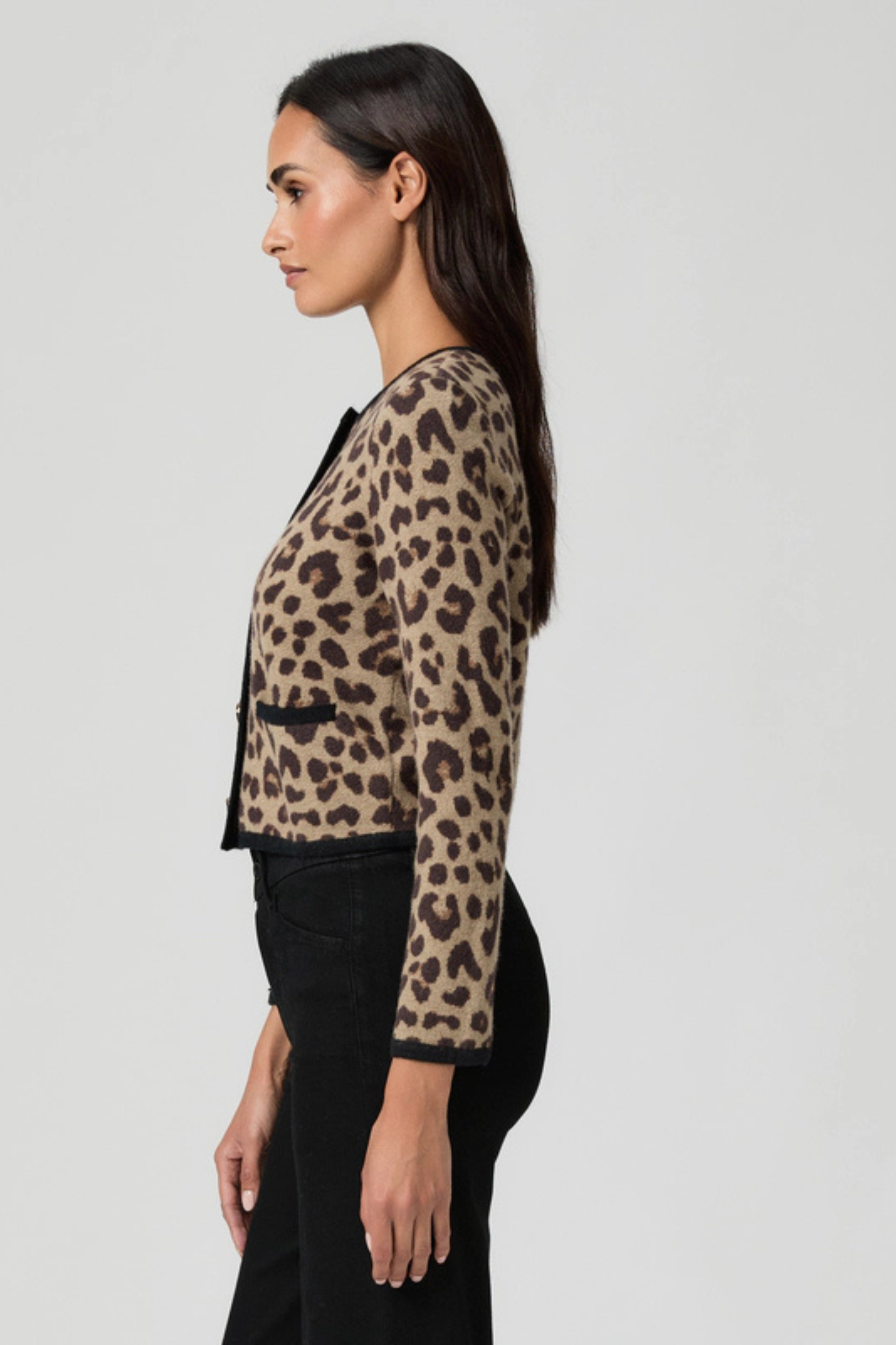 Paige Oberon Cardigan