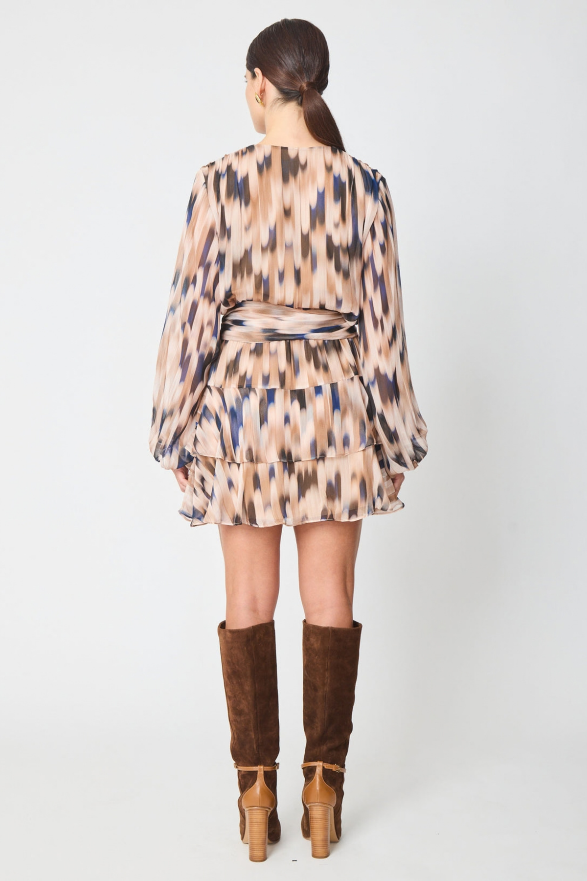 Gilner Farrar Annabel Dress