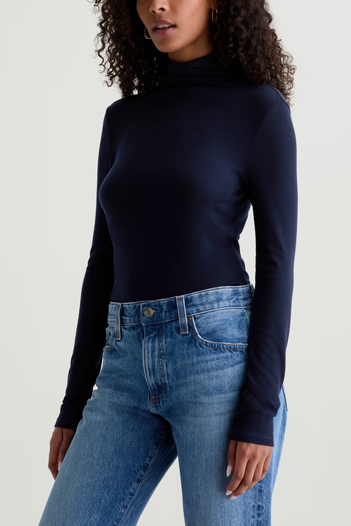 AG Chels Turtleneck