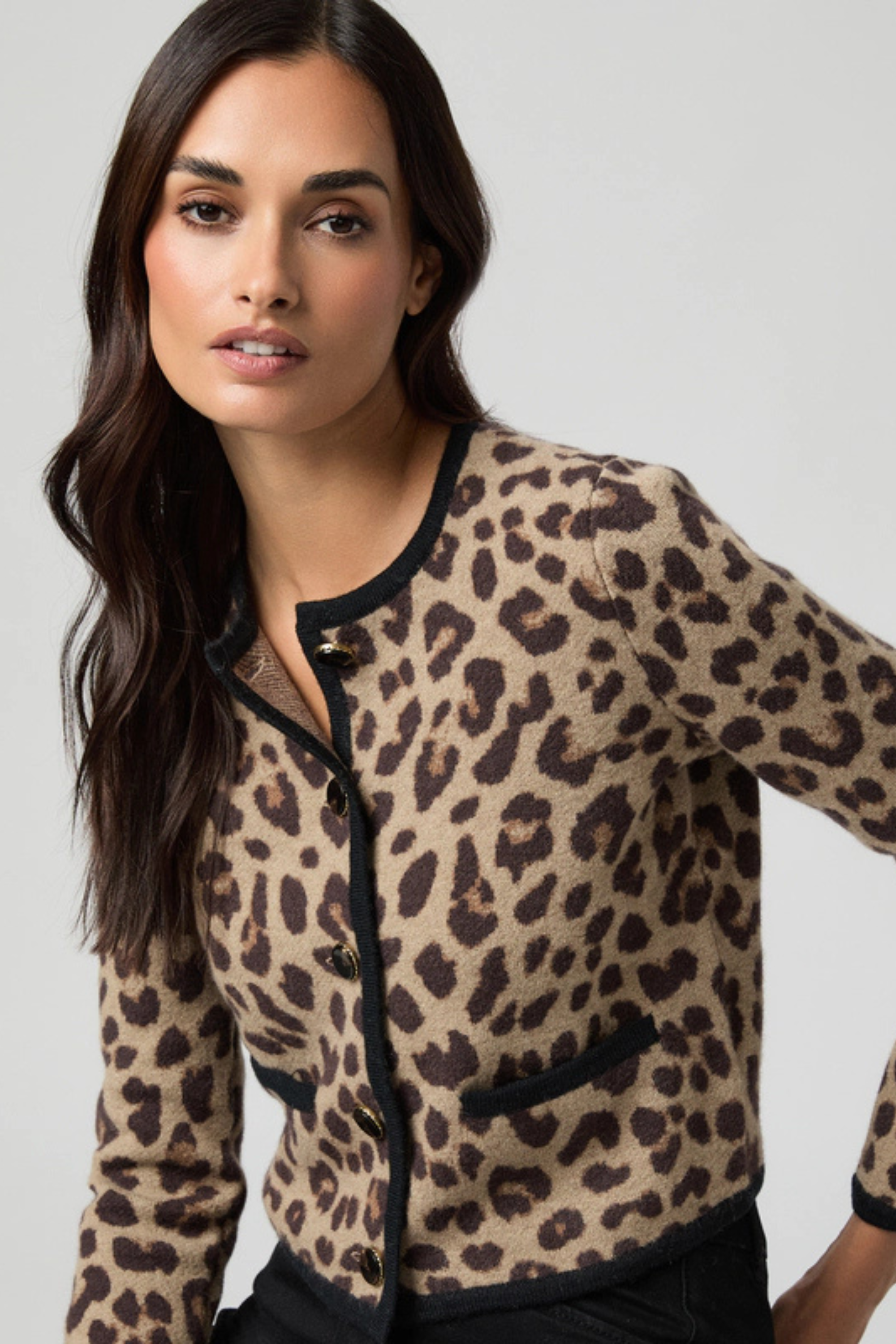 Paige Oberon Cardigan