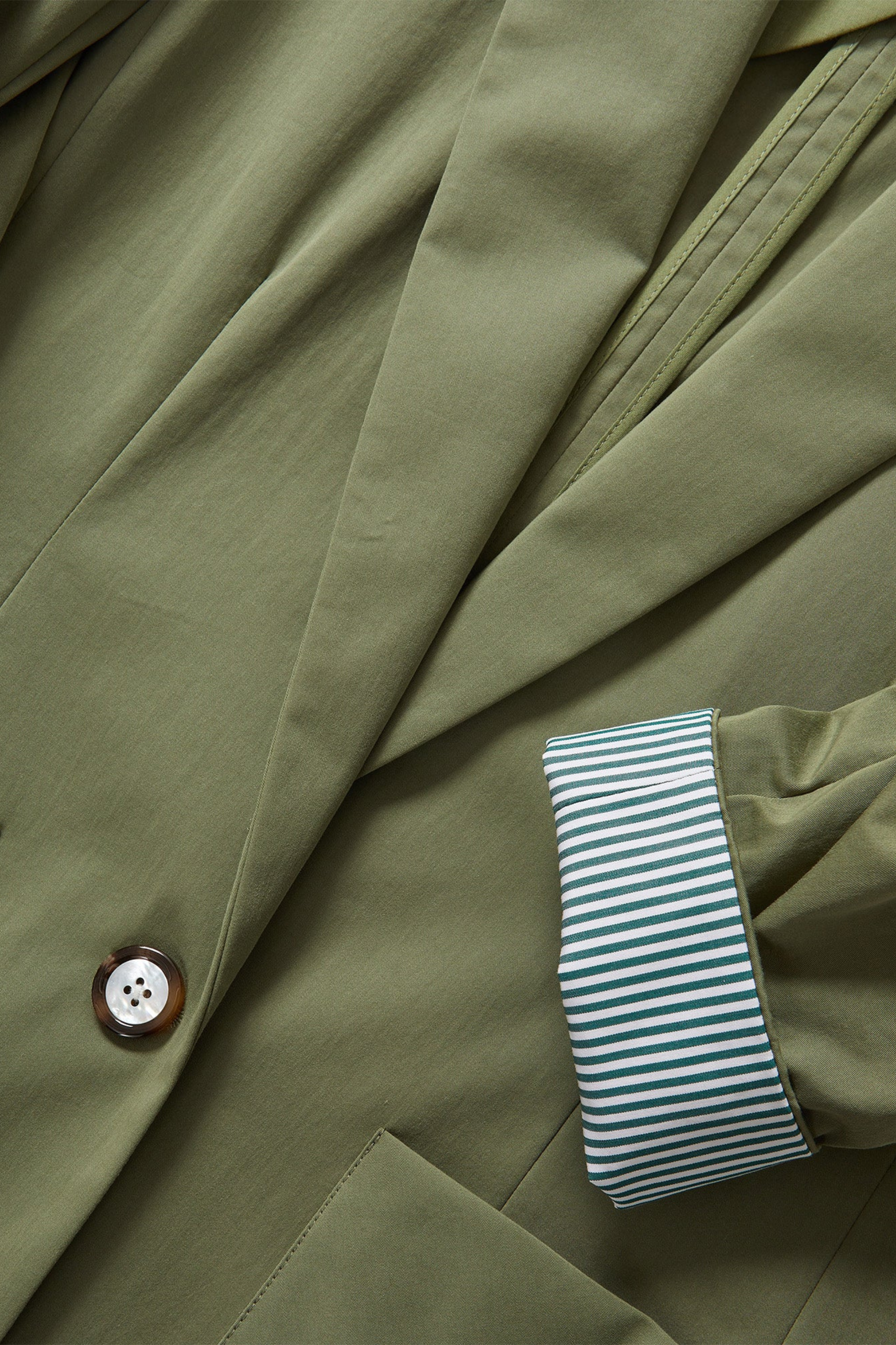 Veronica Beard McAllin Dickey Jacket