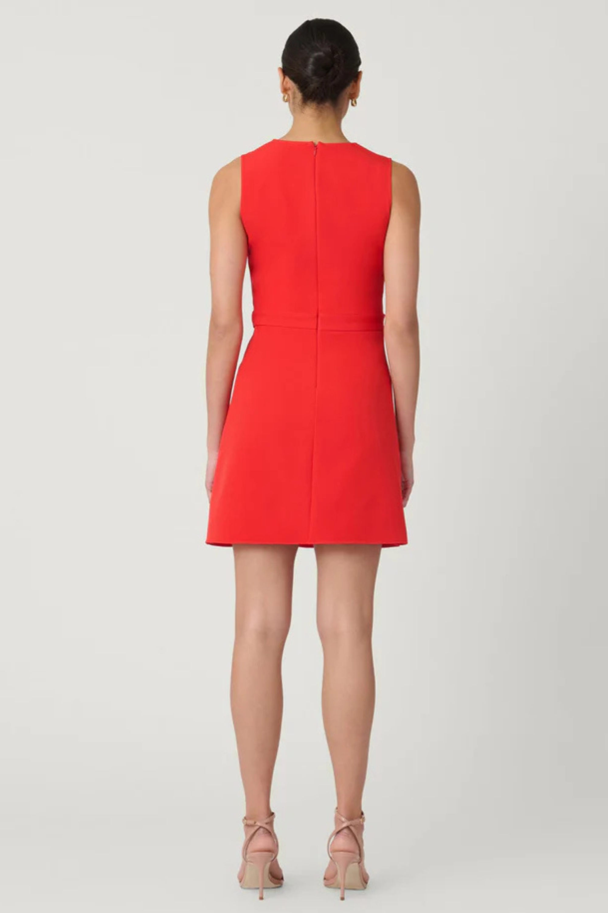 Shoshanna Lily Dress