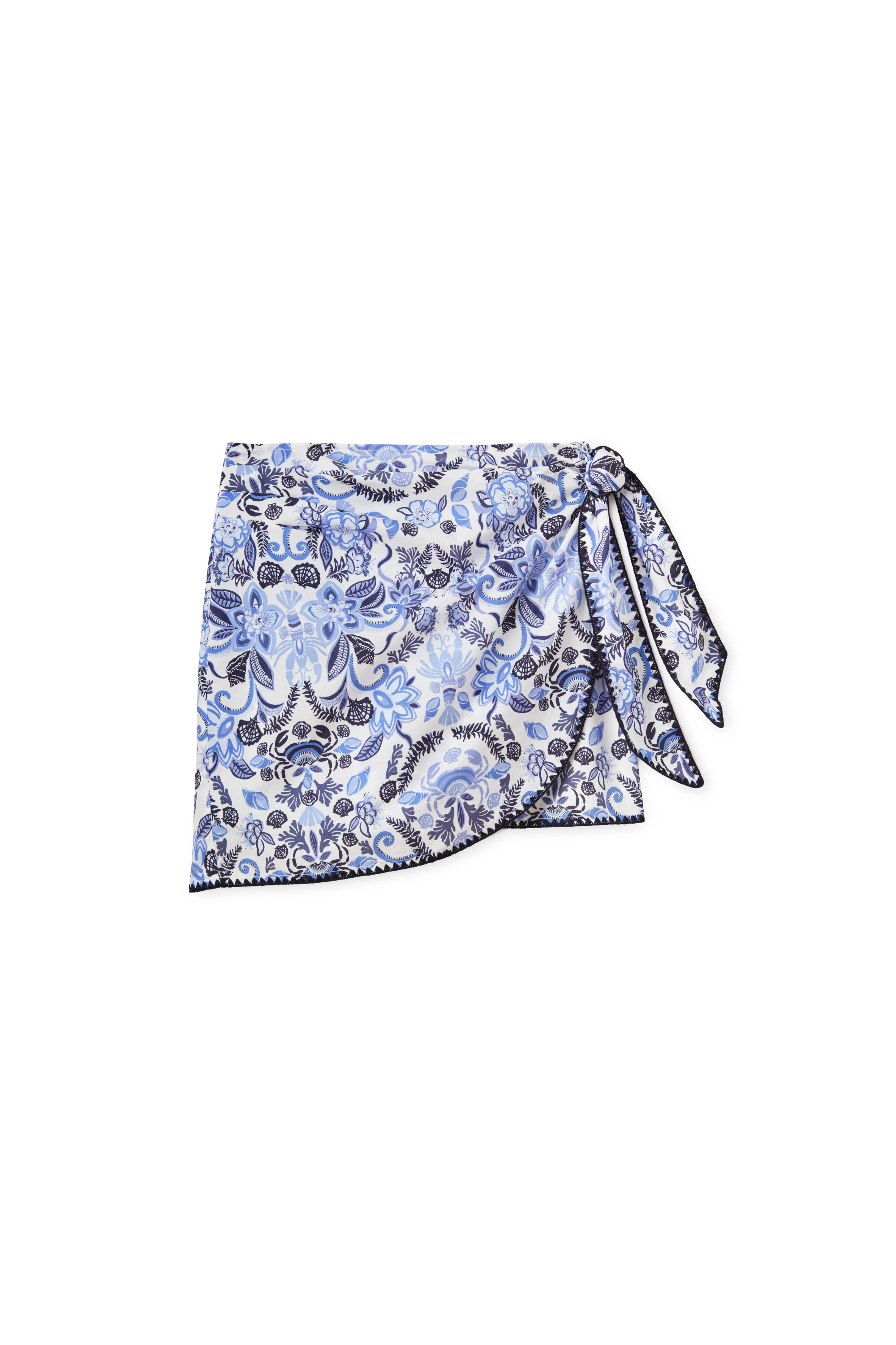 Cartolina Maris Skort