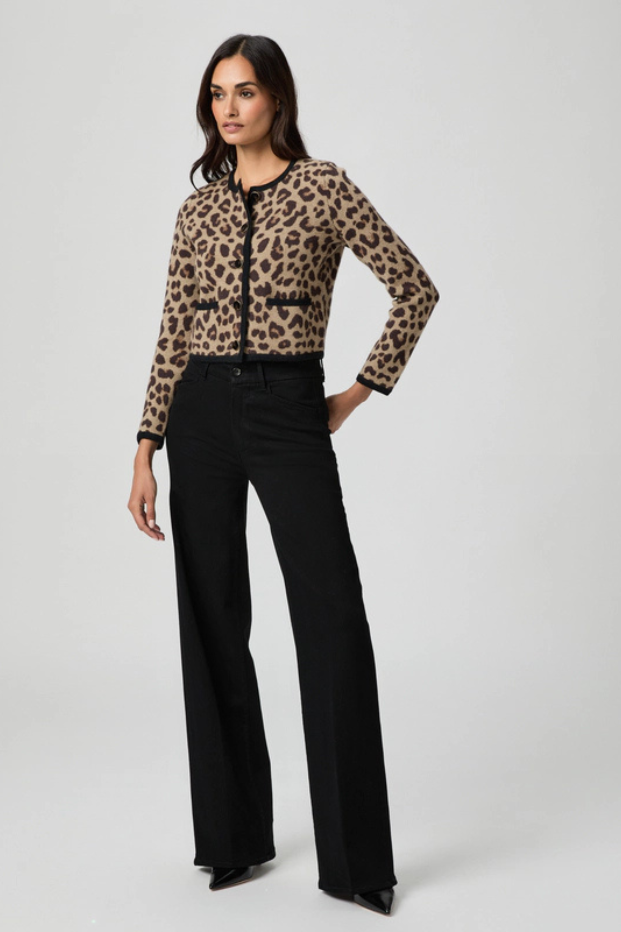 Paige Oberon Cardigan