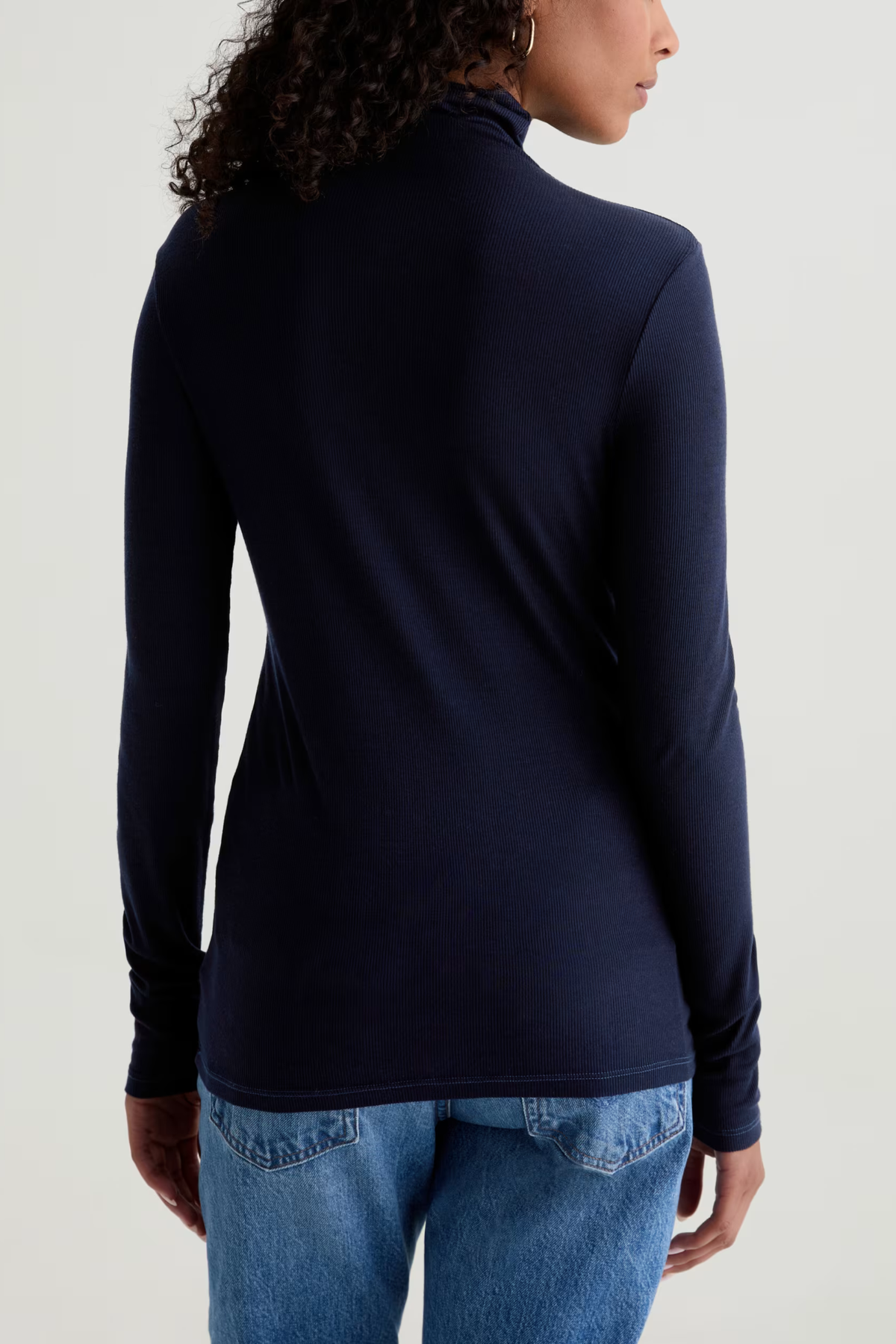 AG Chels Turtleneck