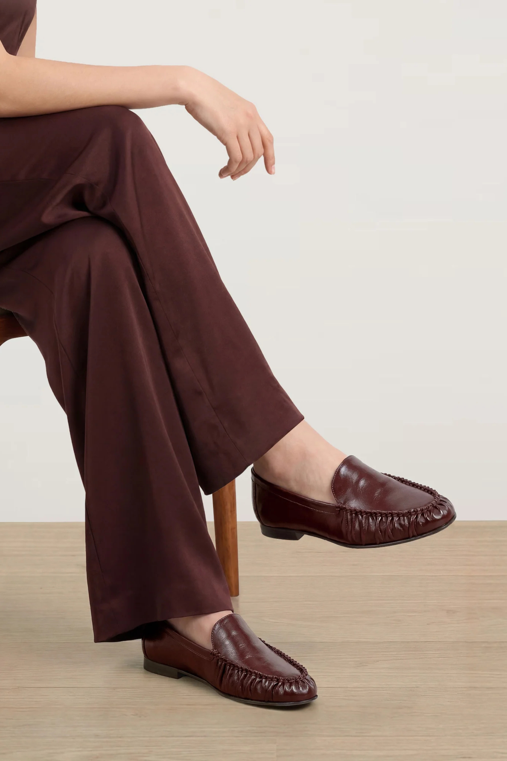 Veronica Beard Prilla Loafer