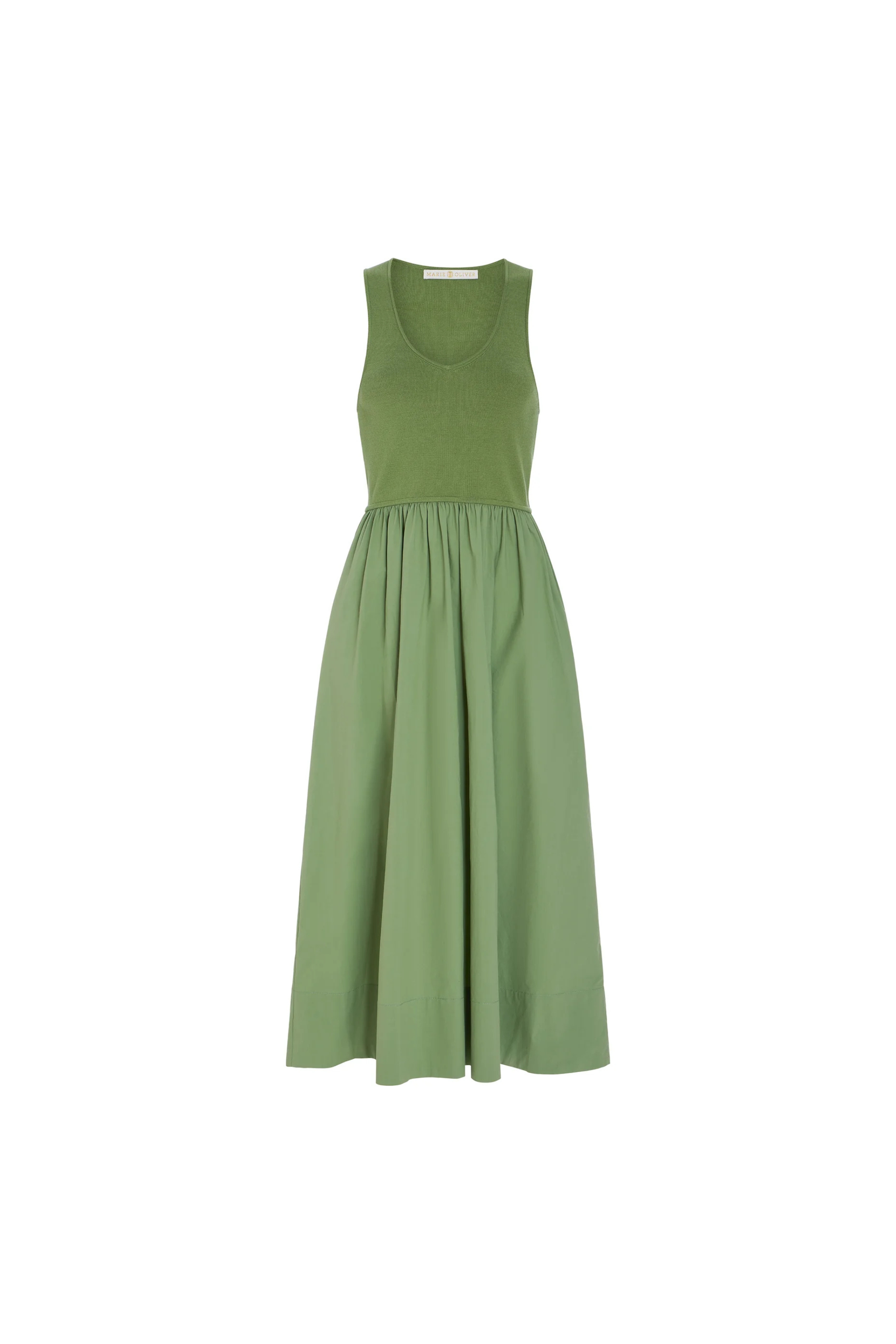 Marie Oliver Anya Dress