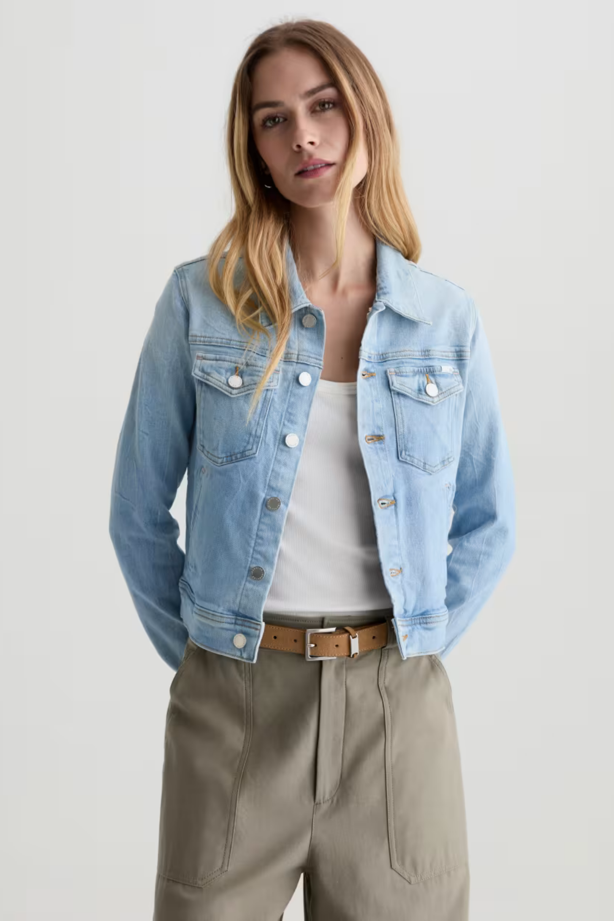 AG Robyn Jacket in Kings River
