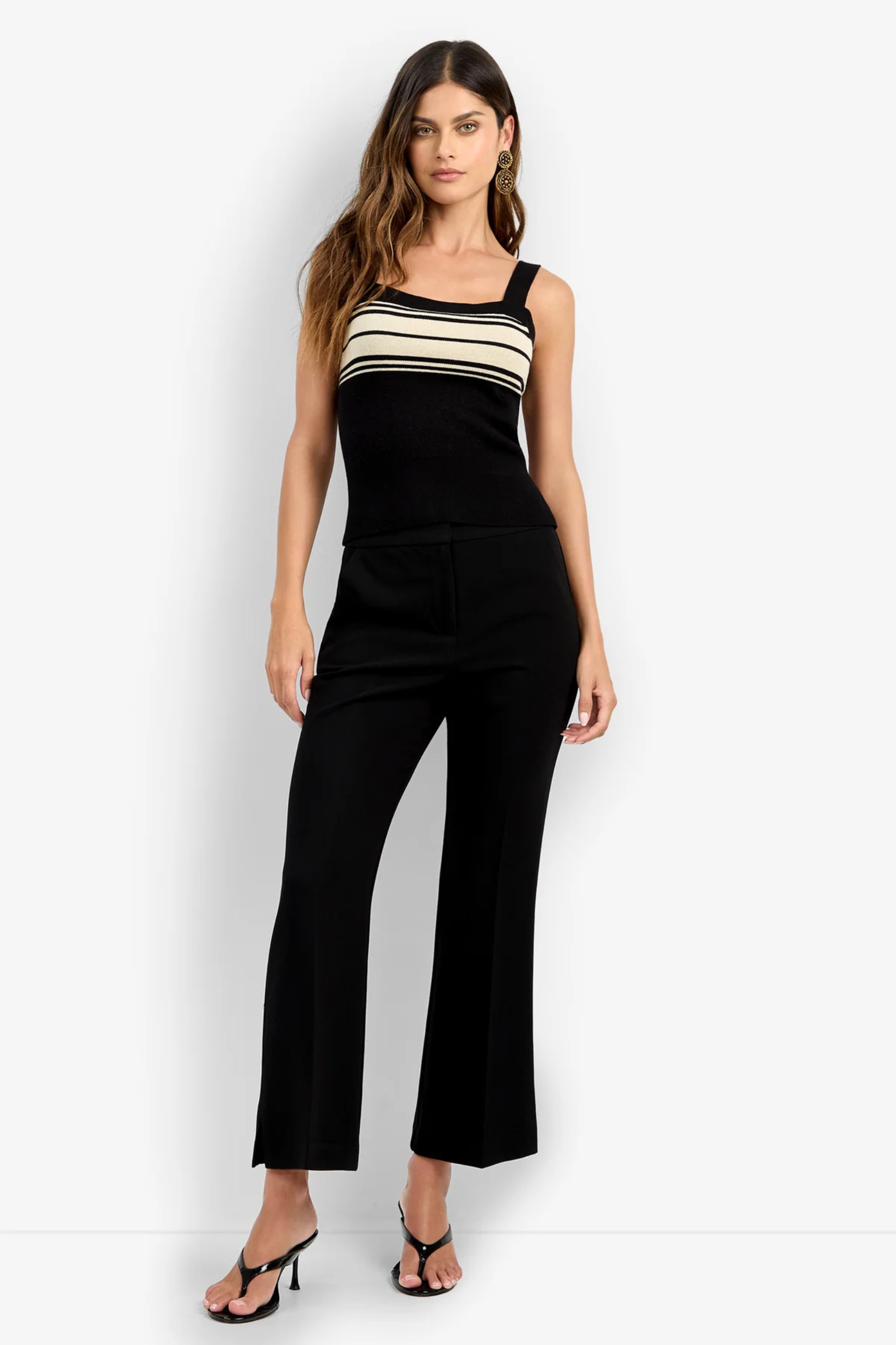 Trina Turk Casady Cami
