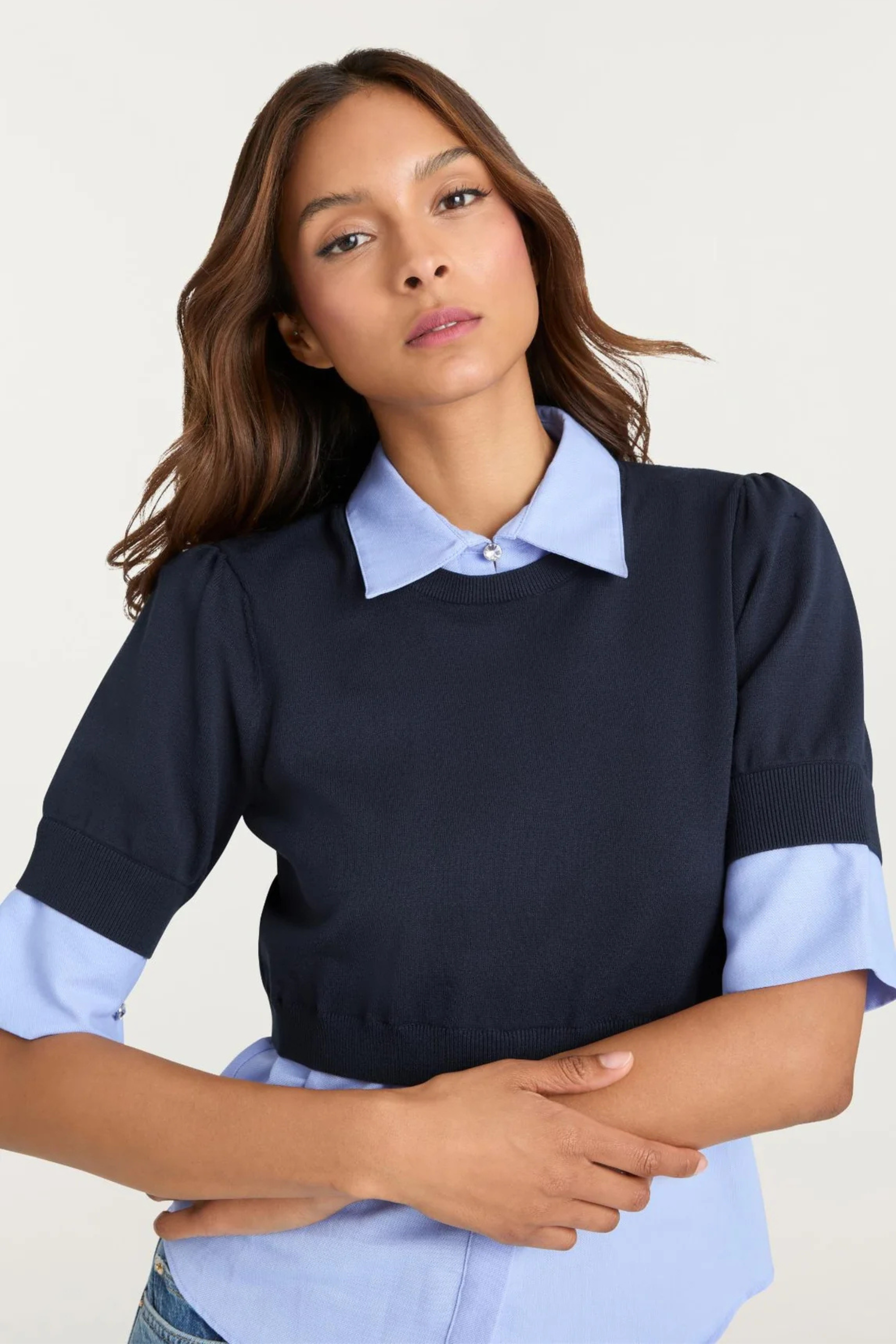 Cinq a Sept Capucine Top