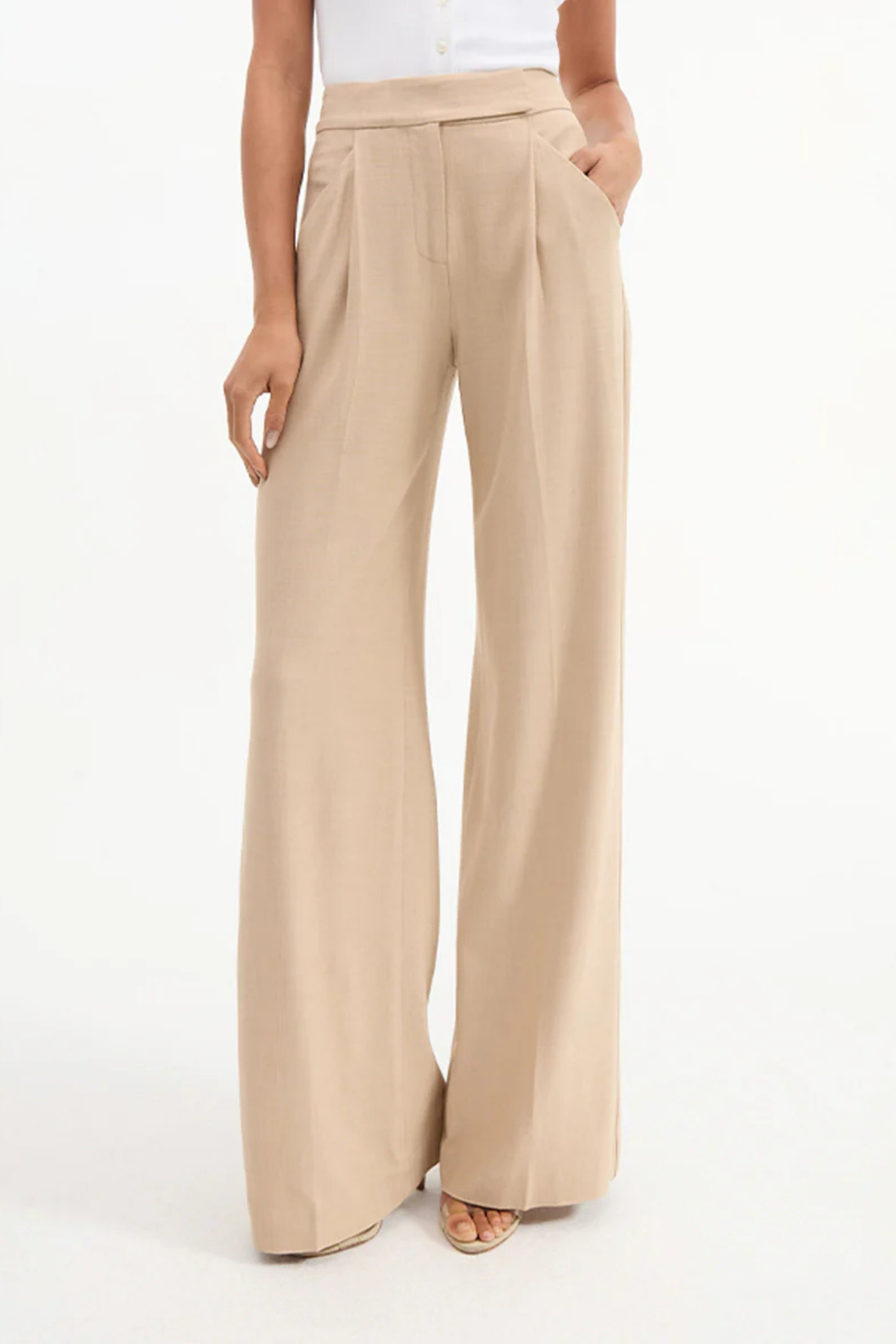 Veronica Beard Marbeau Pant