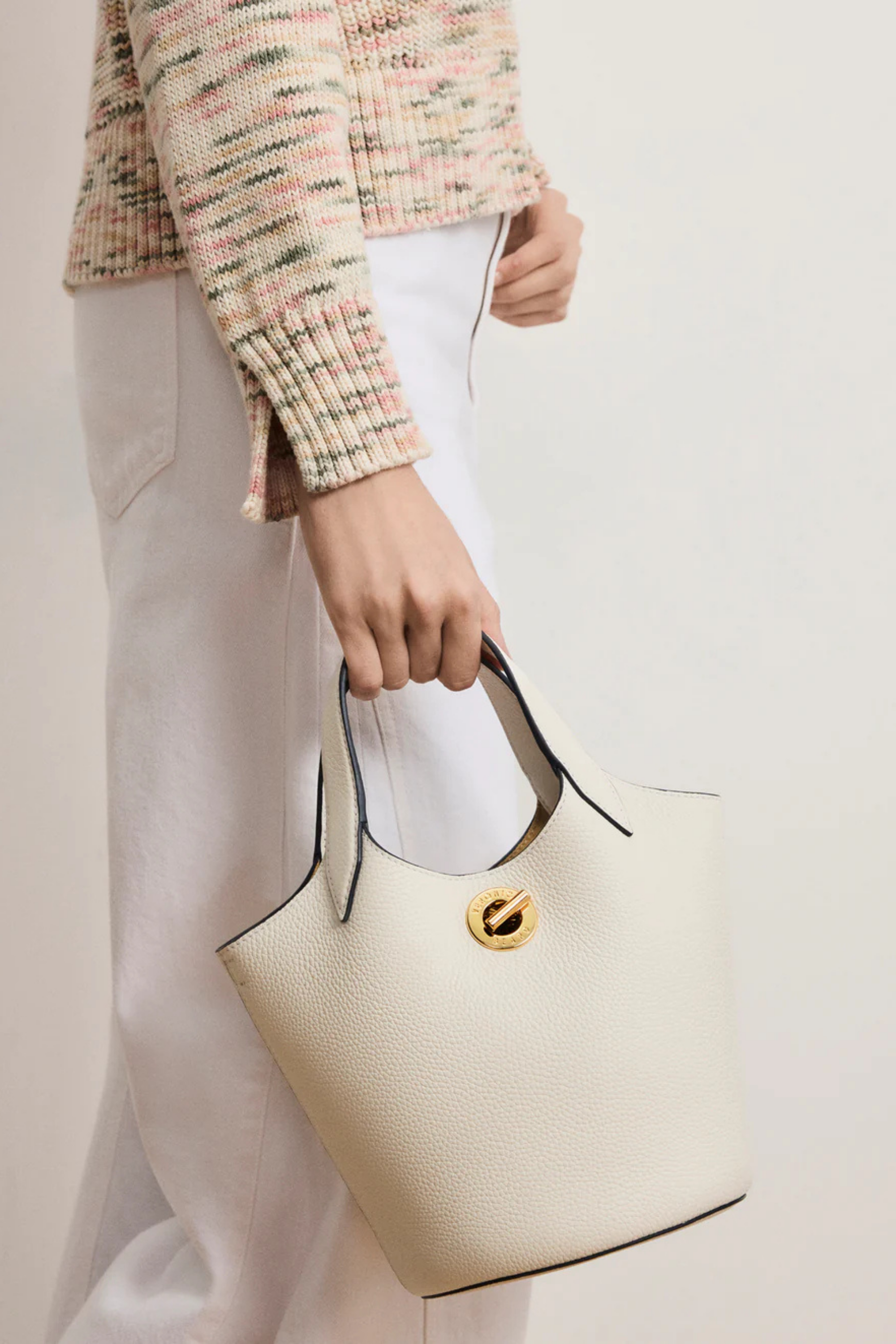 Veronica Beard Anchor Bag