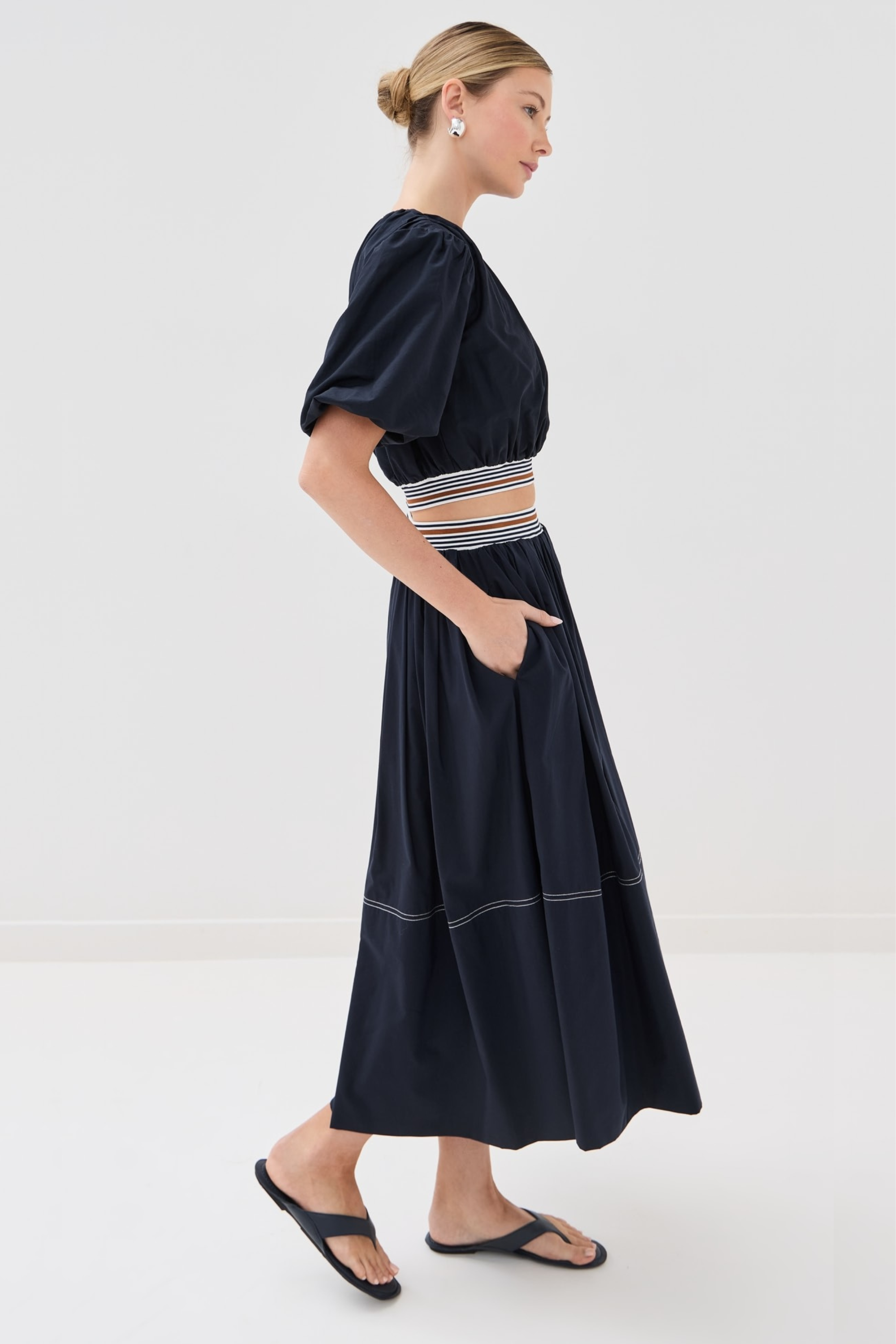 Veronica Beard Evelina Skirt