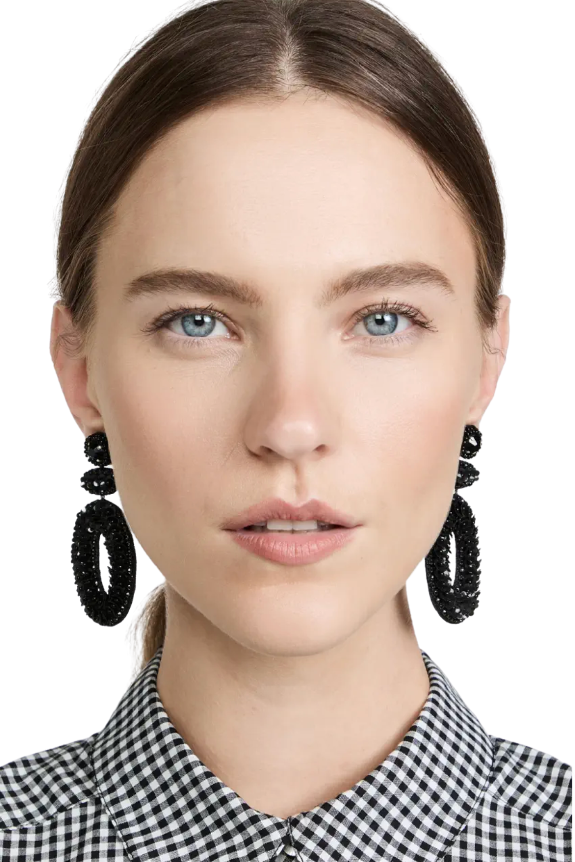 Deepa Gurnani Britt Earring