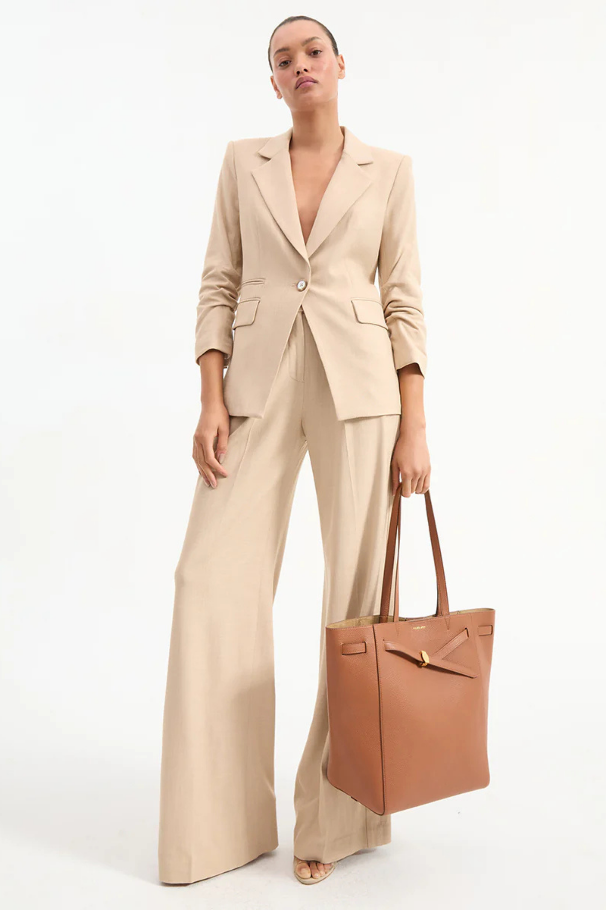Veronica Beard Marbeau Pant