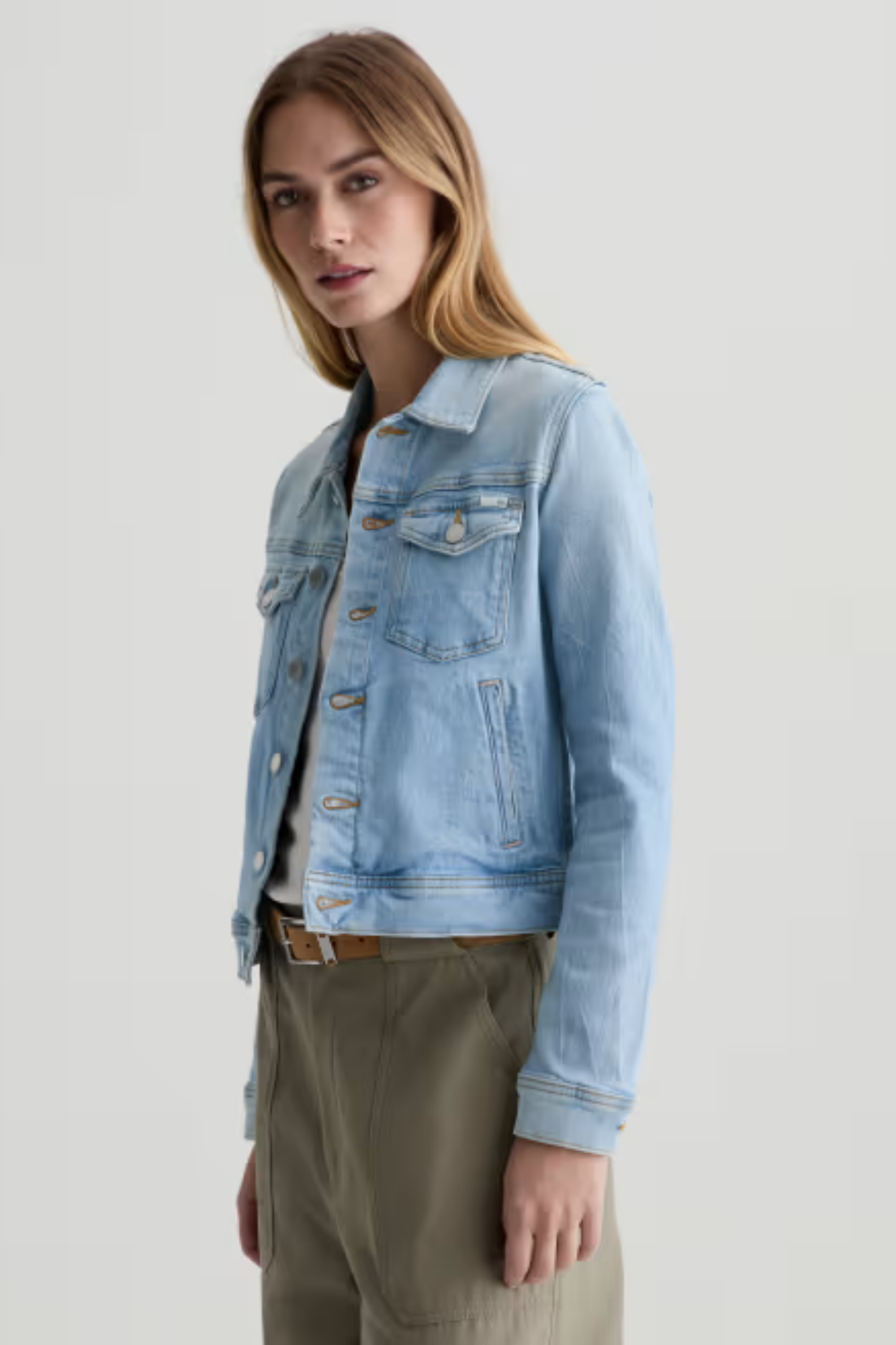 AG Robyn Jacket in Kings River