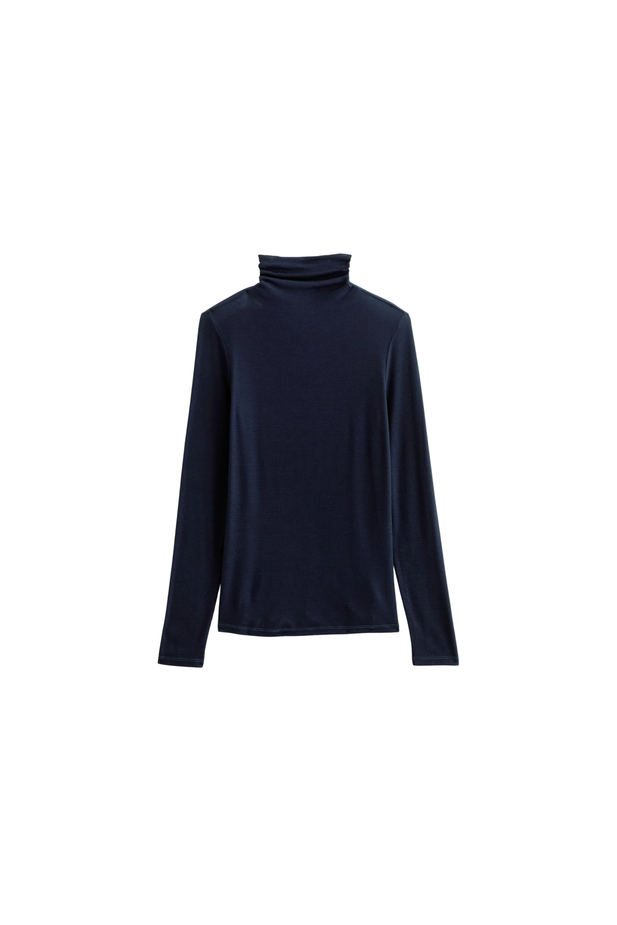 AG Chels Turtleneck