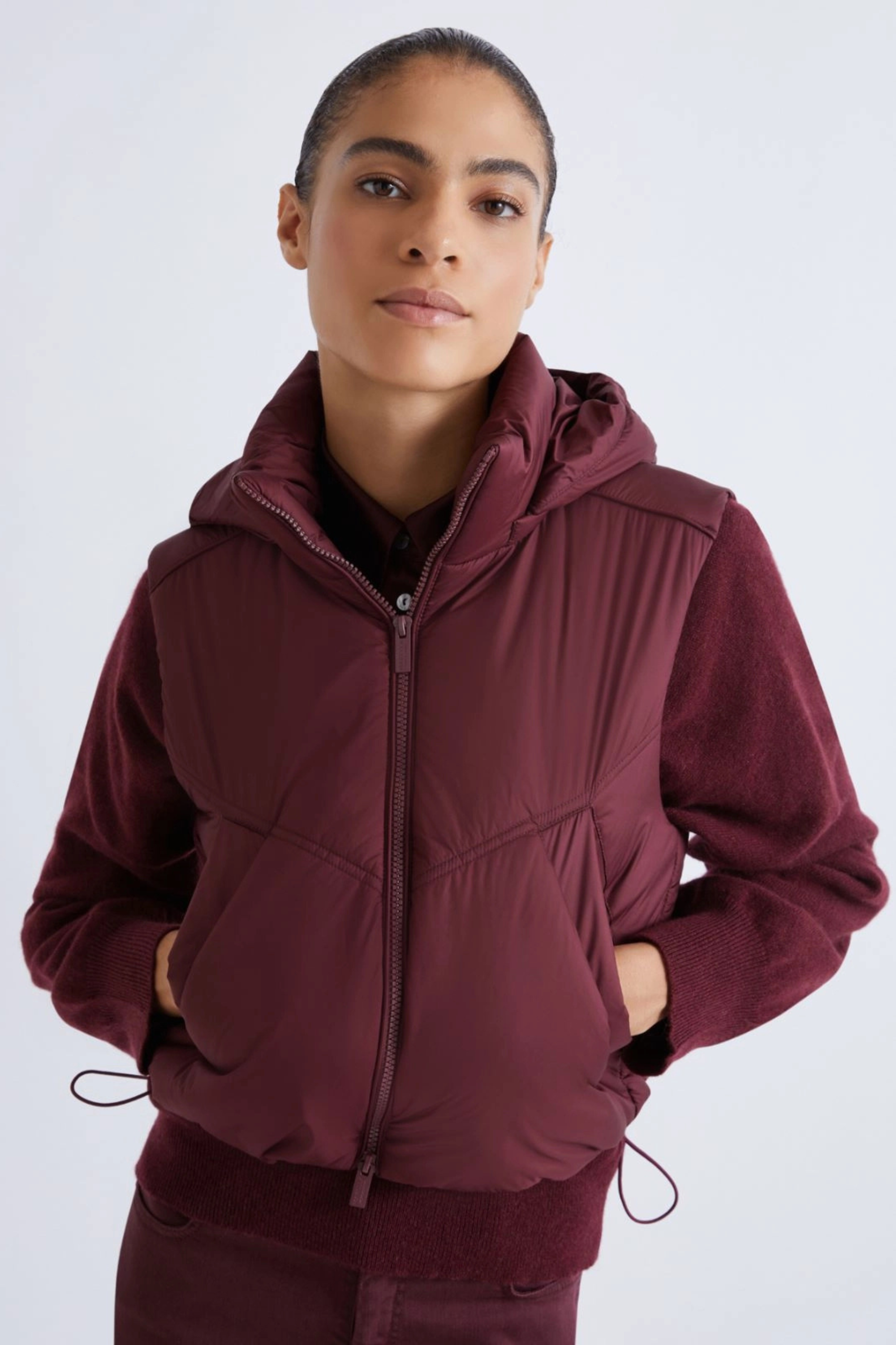 Marella Gargano Vest