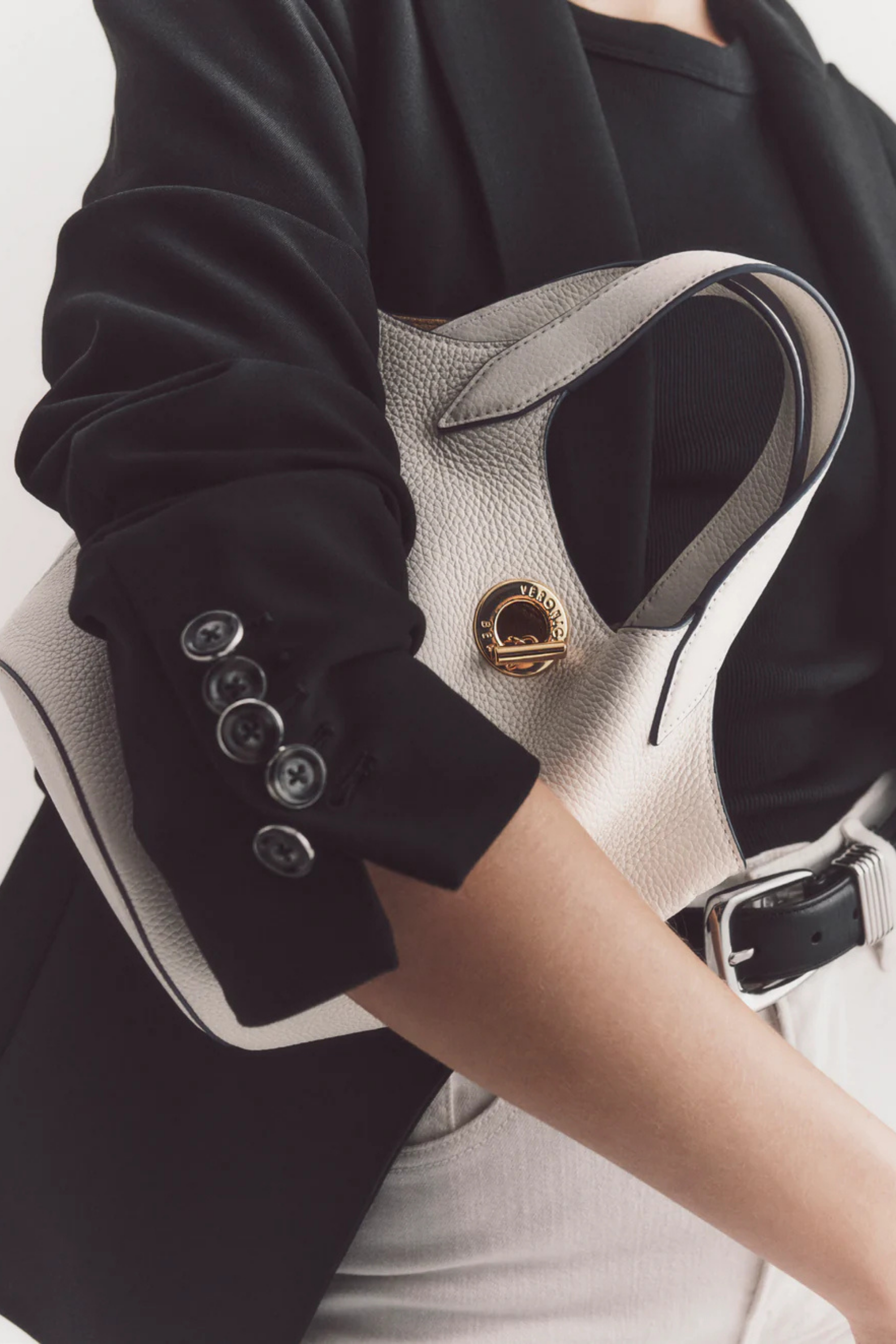 Veronica Beard Anchor Bag