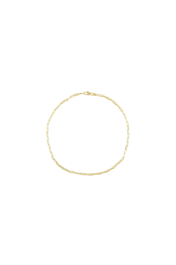 Sahira Codie 16" Necklace
