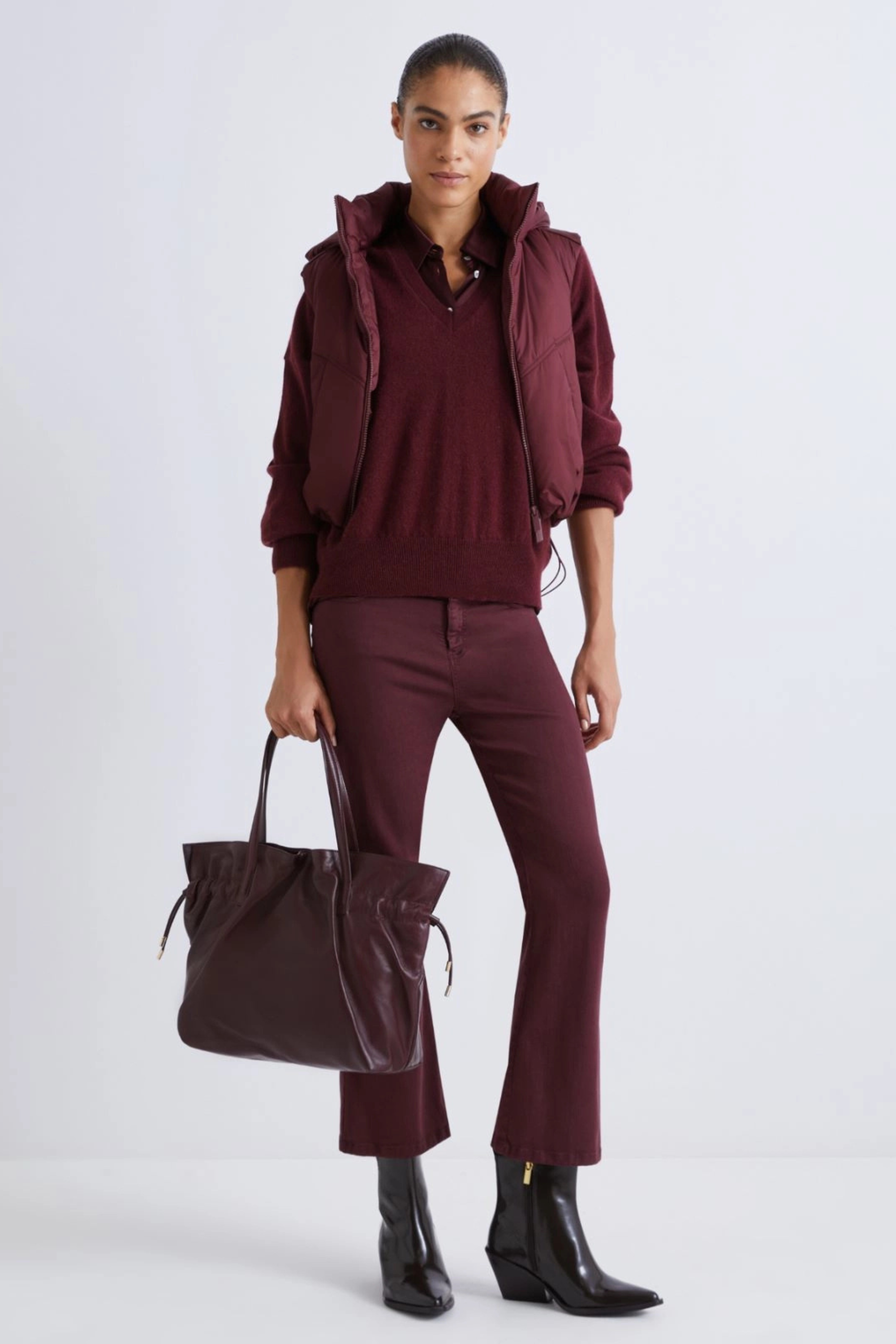 Marella Gargano Vest