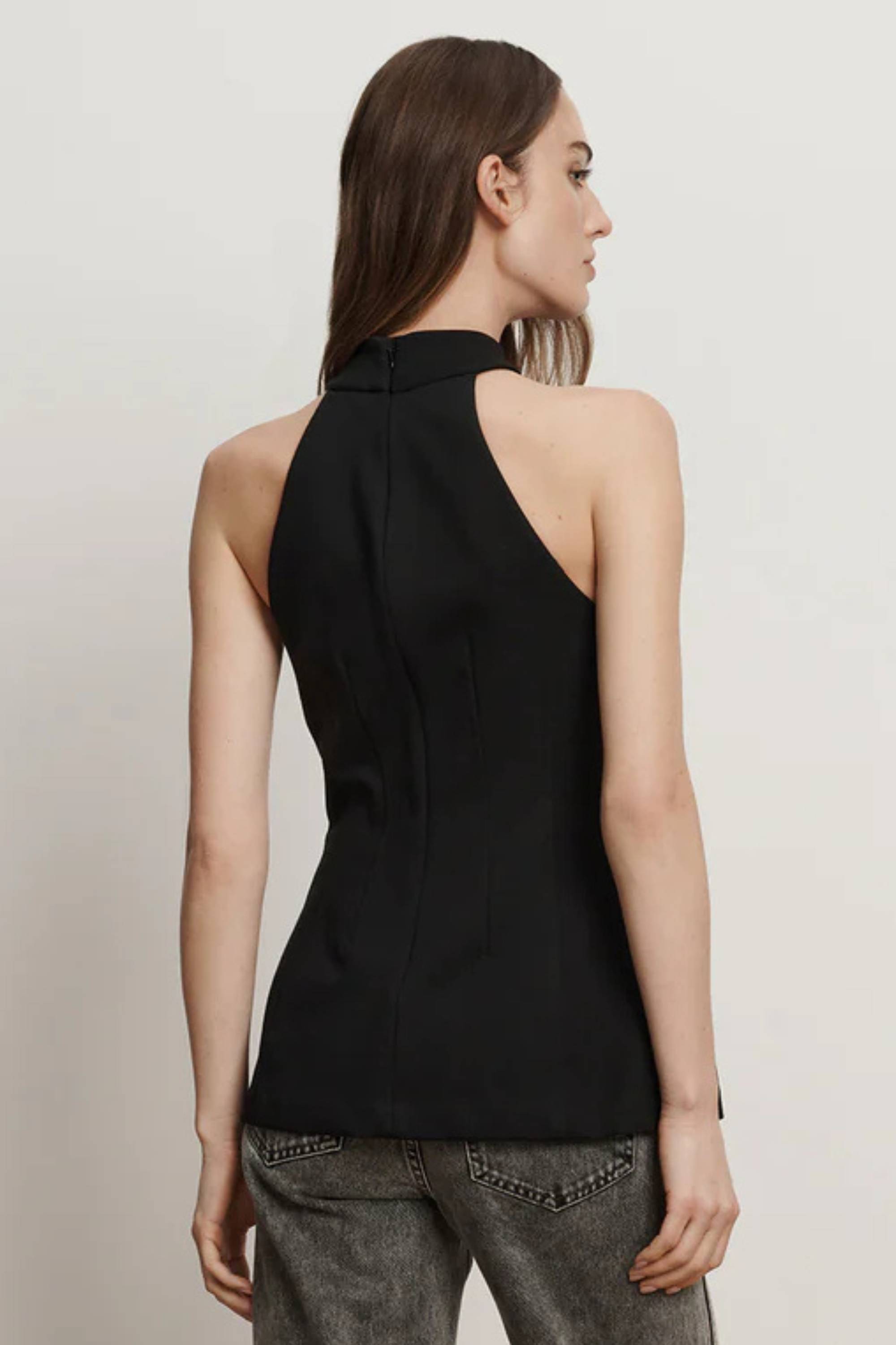 Veronica Beard Johanne Top