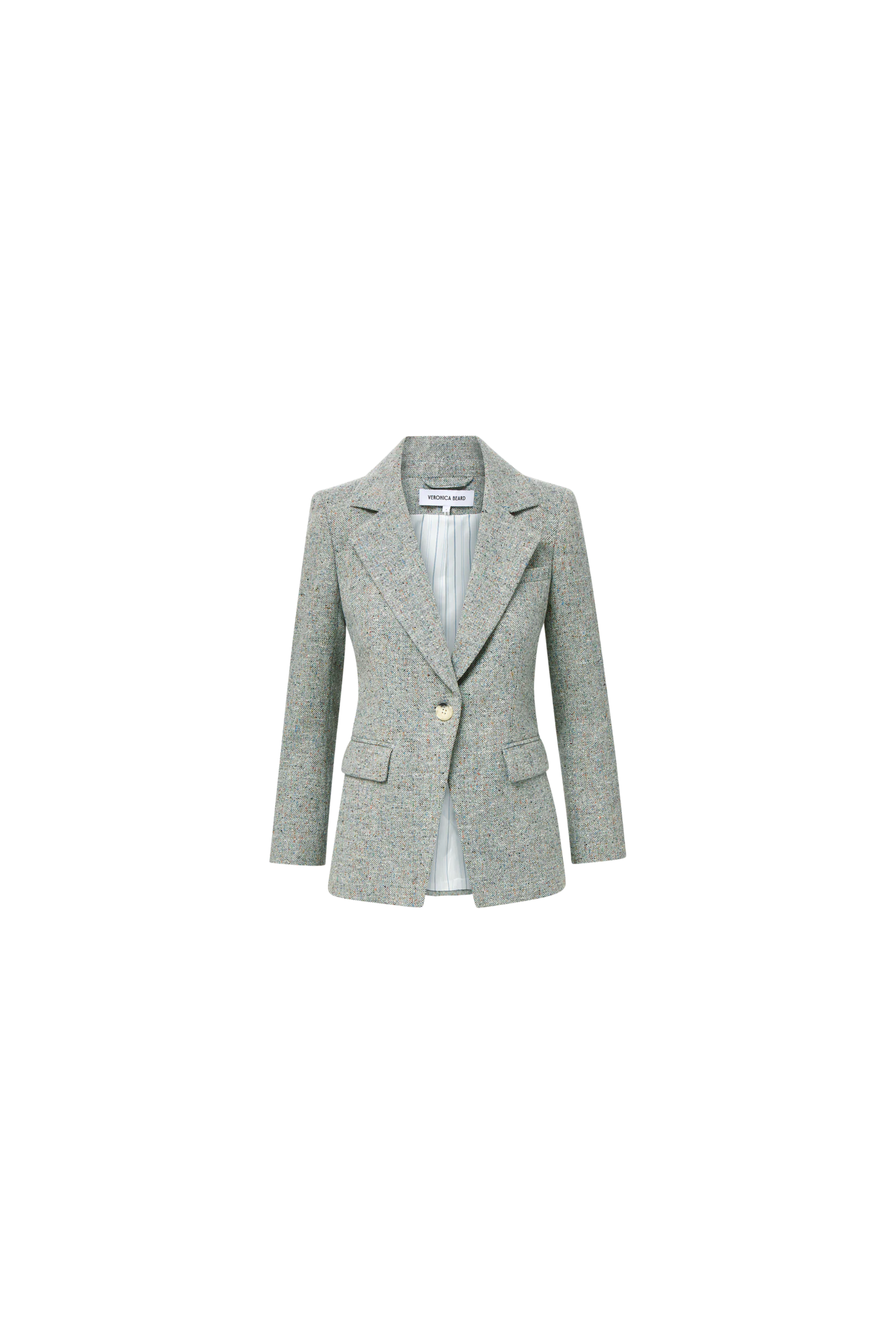 Veronica Beard Healy Dickey Jacket