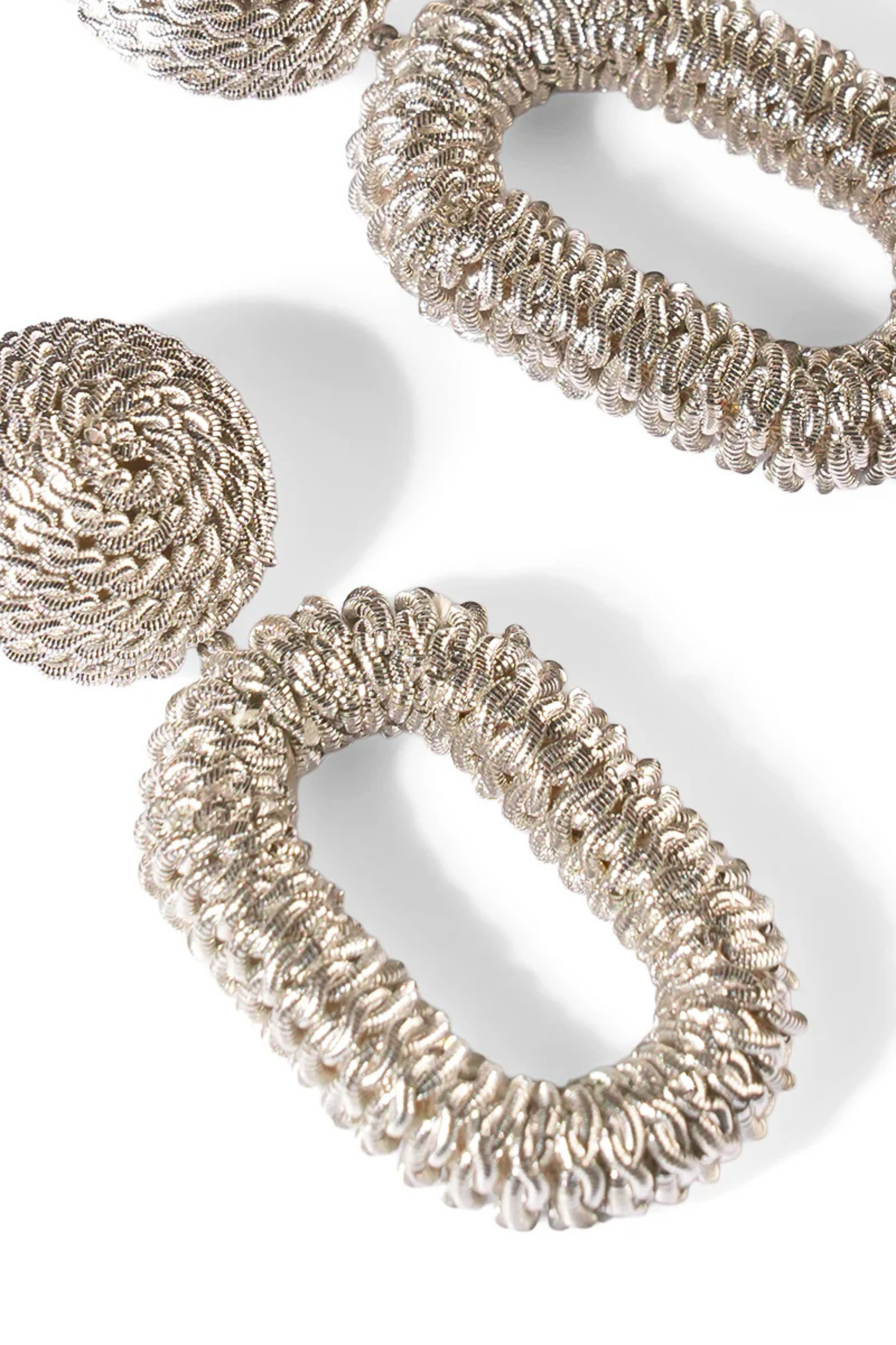 Deepa Gurnani Roula Earrings