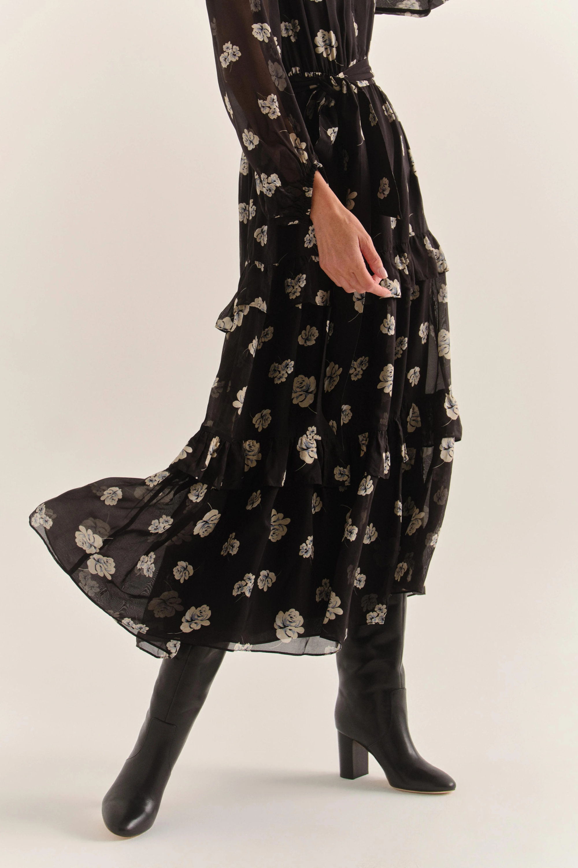 Cartolina Loreilei Dress