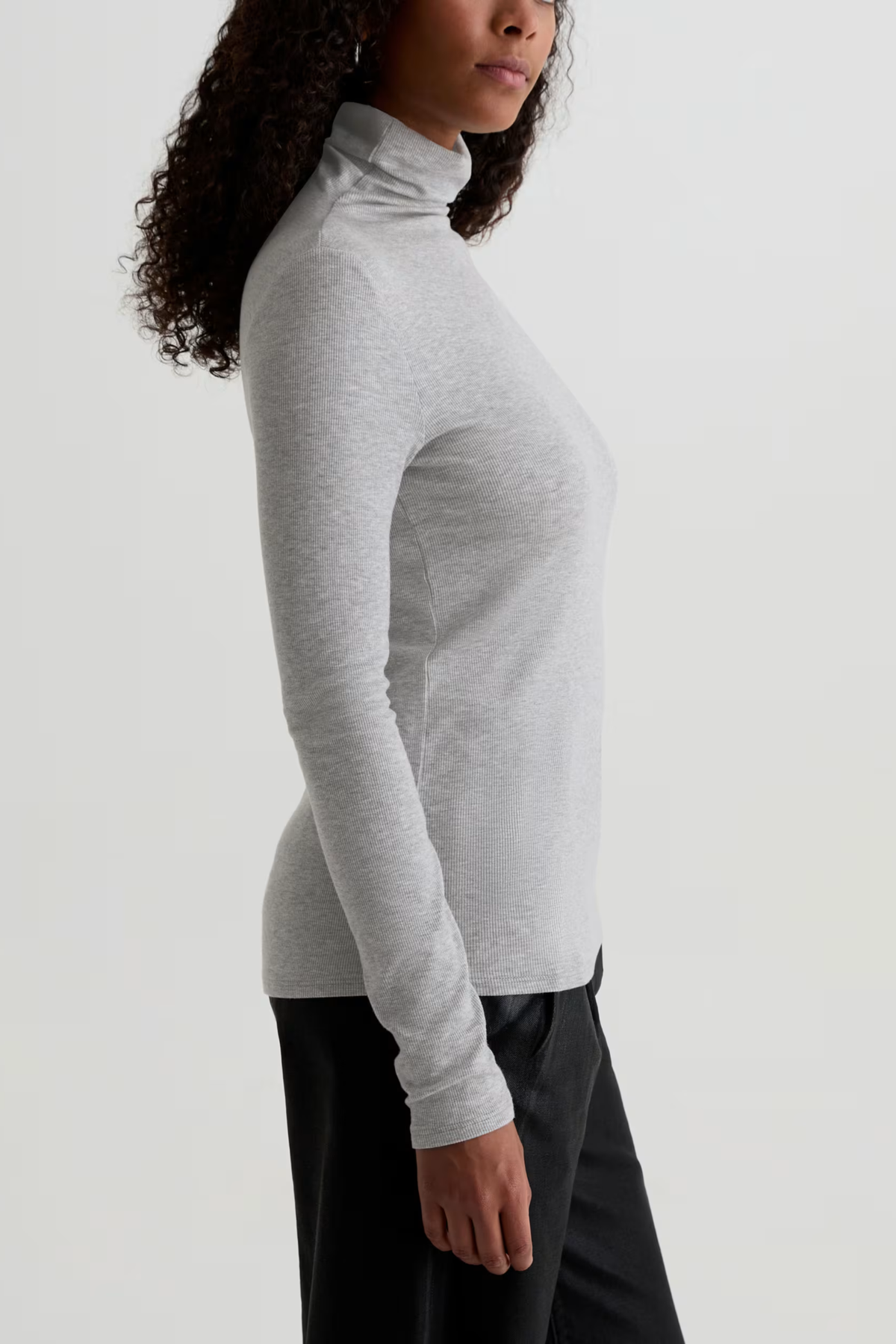 AG Chels Turtleneck