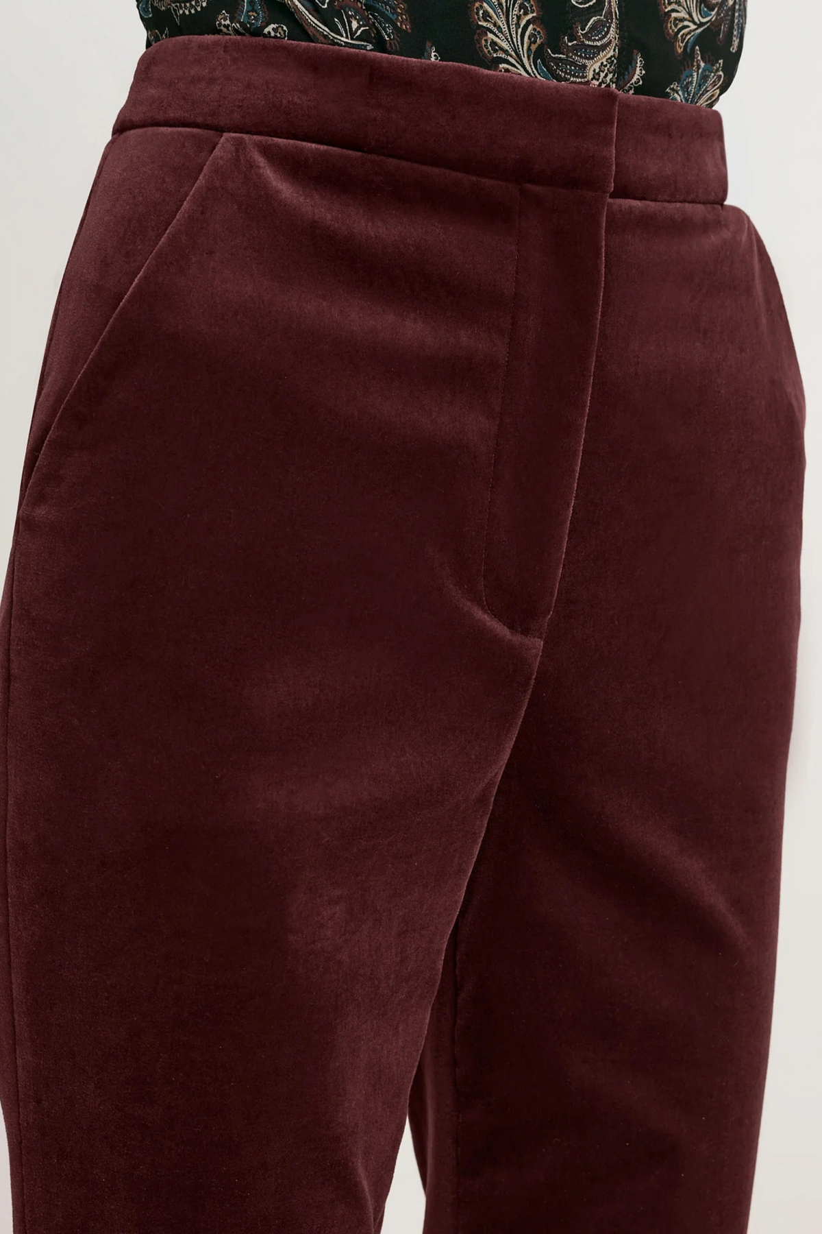 Veronica Beard Gracie Pant