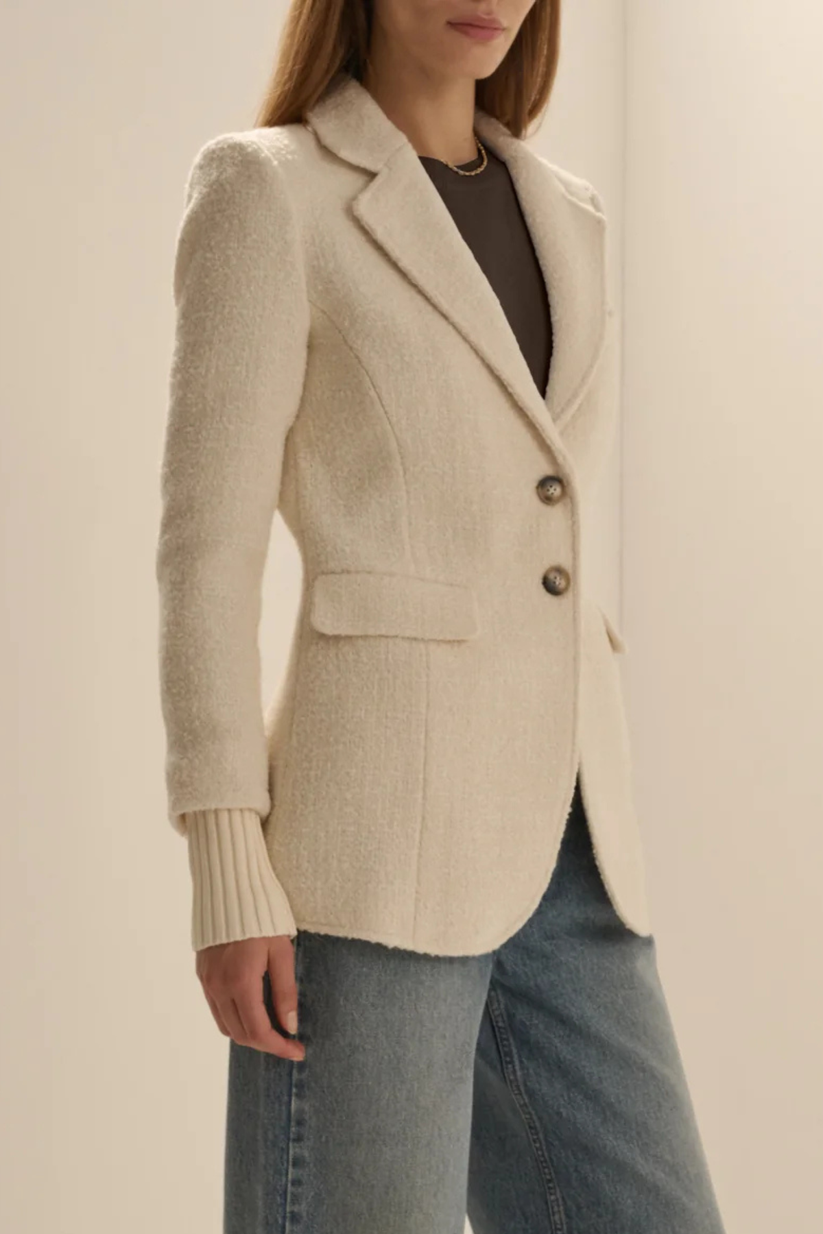 Favorite Daughter The City Blazer