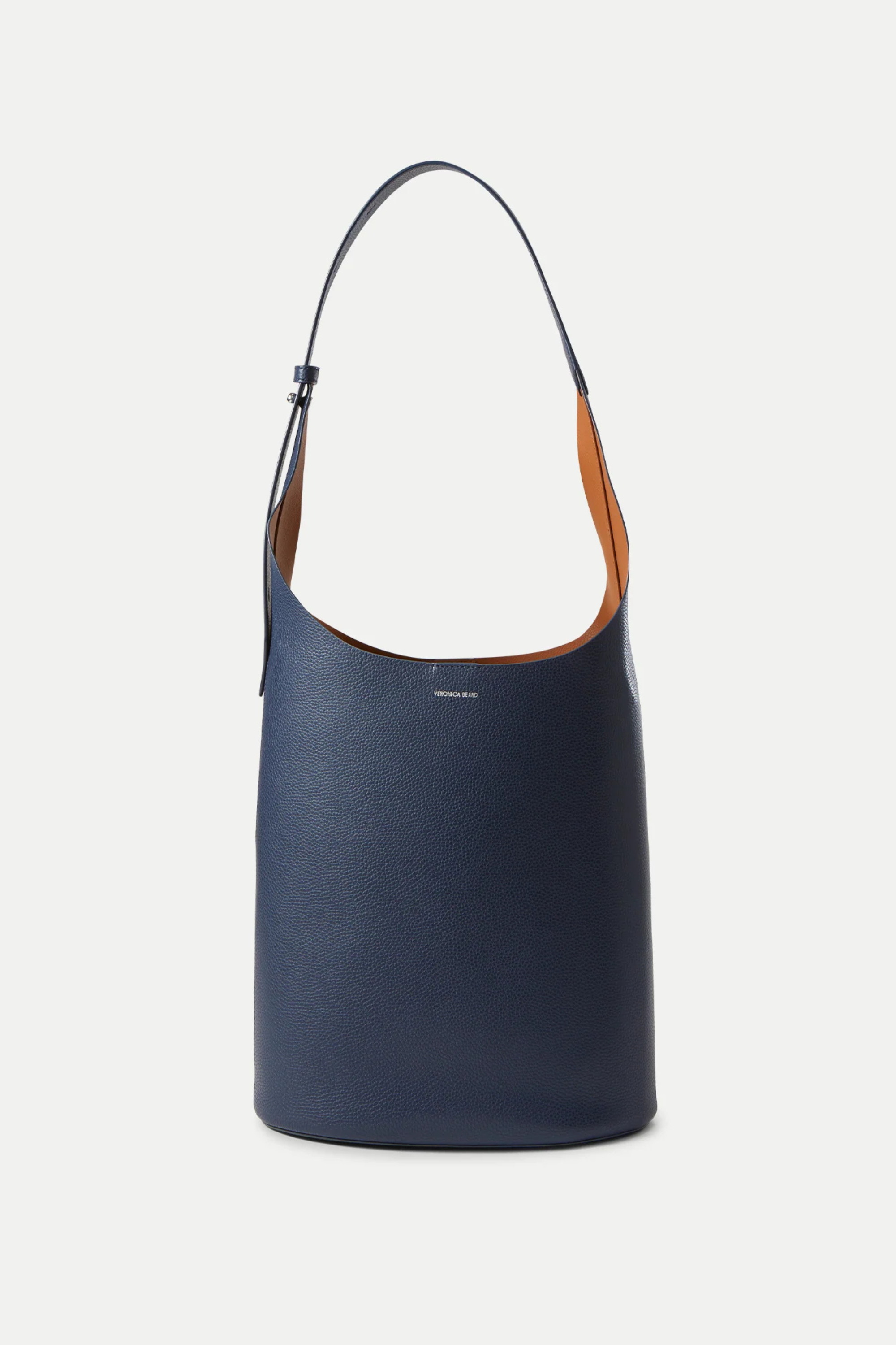 Veronica Beard Large Loop Bag