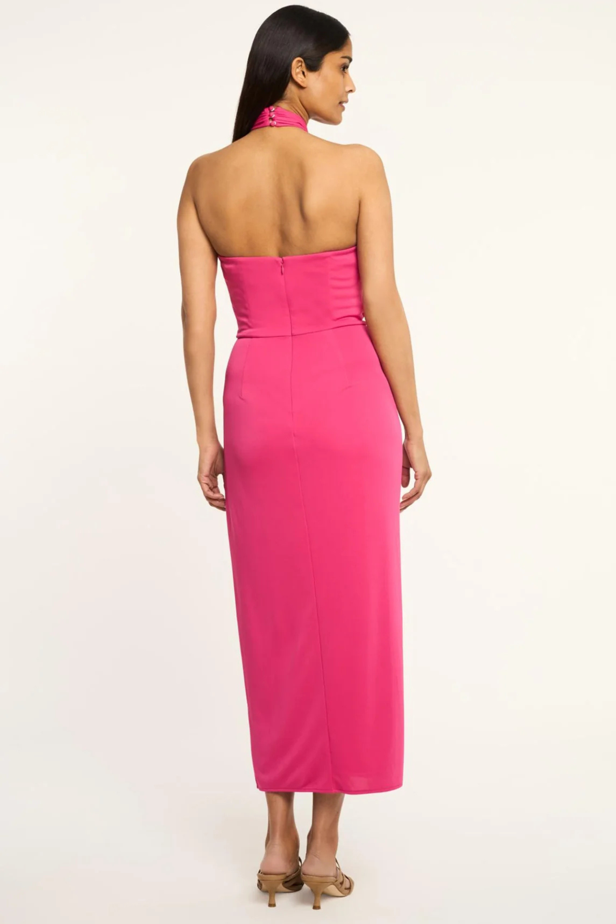 Cinq a Sept Bangle Kaily Dress