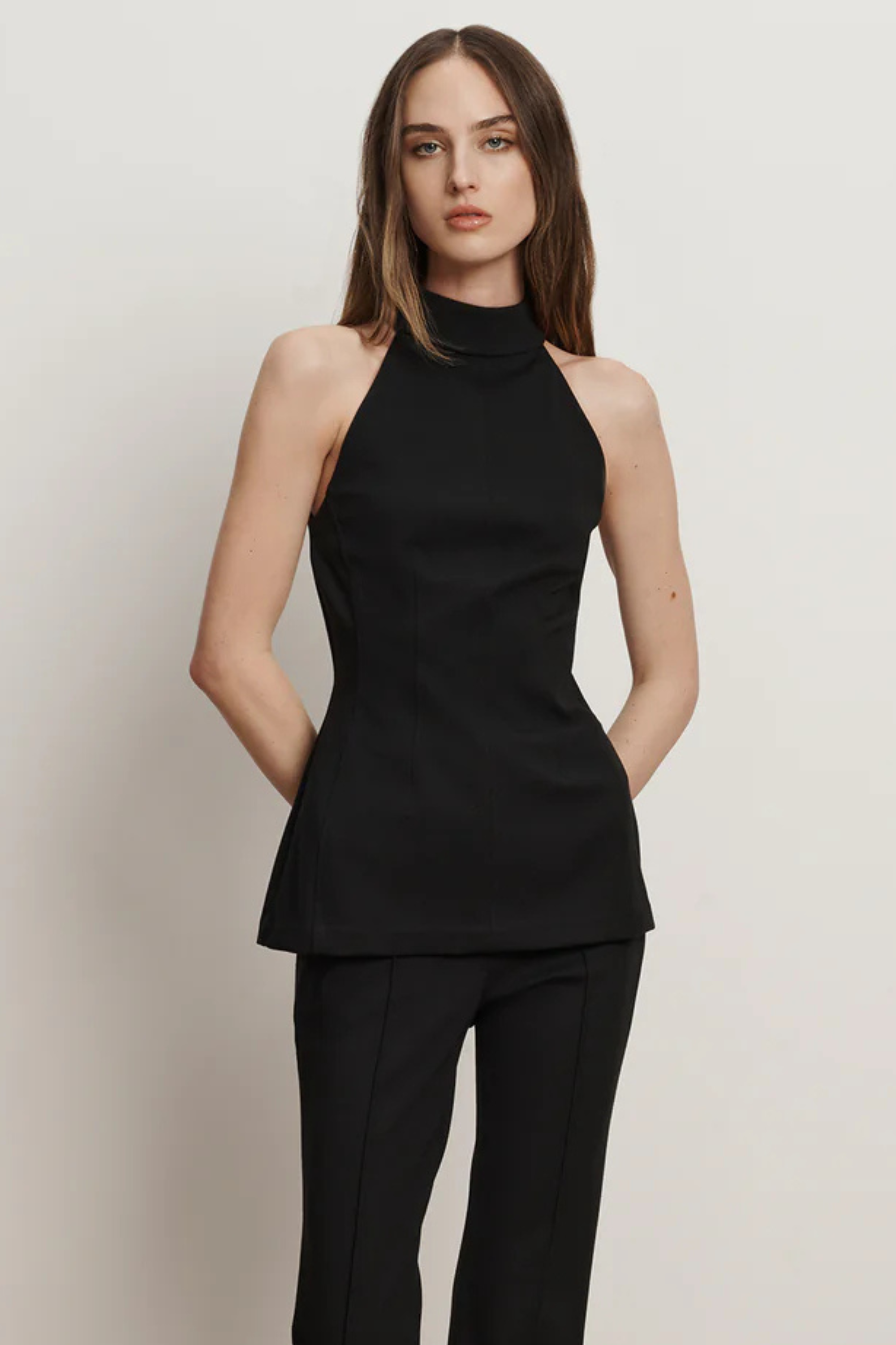 Veronica Beard Johanne Top