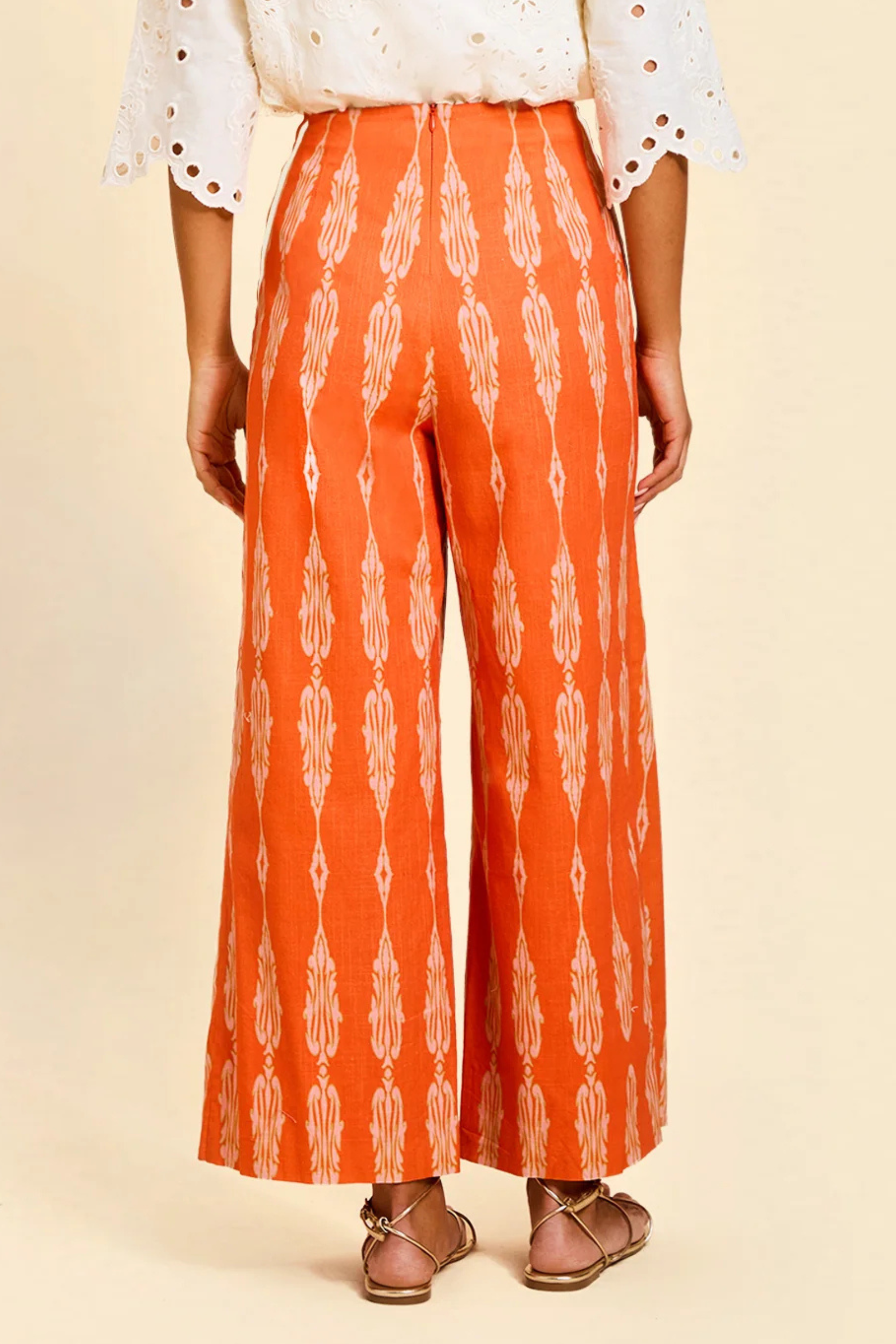 Mestiza Chloe Wrap Pant