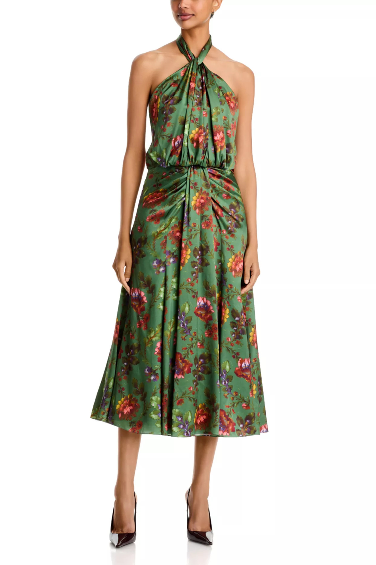 Cinq a Sept Fresco Floral Kaily Dress