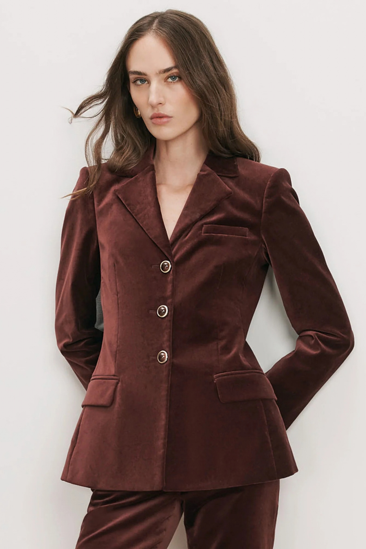 Veronica Beard Raelynn Jacket