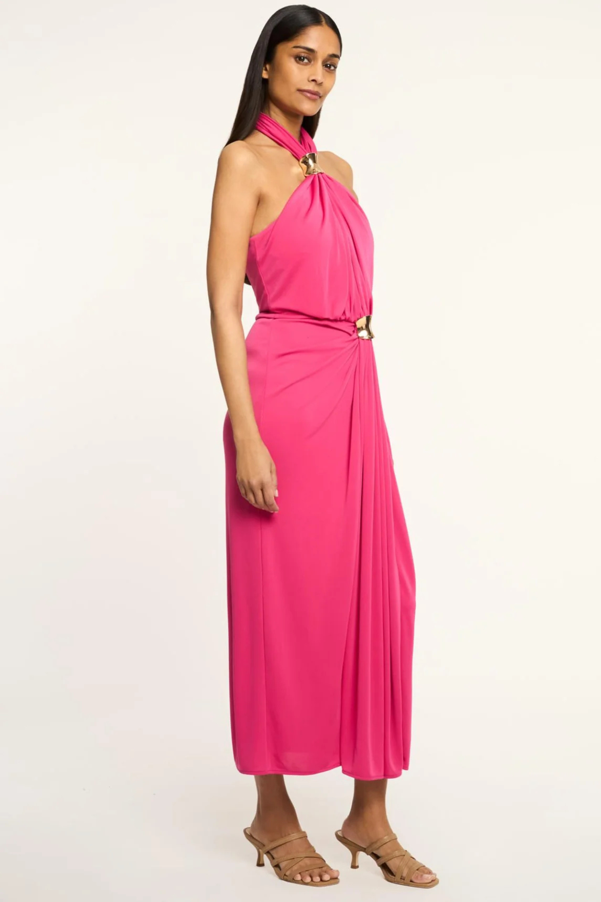 Cinq a Sept Bangle Kaily Dress