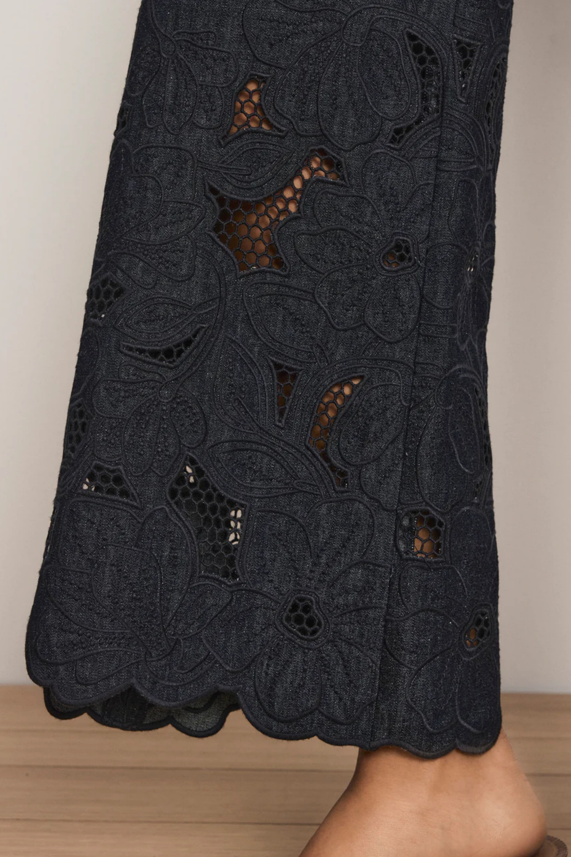 Veronica Beard Osborne Pant