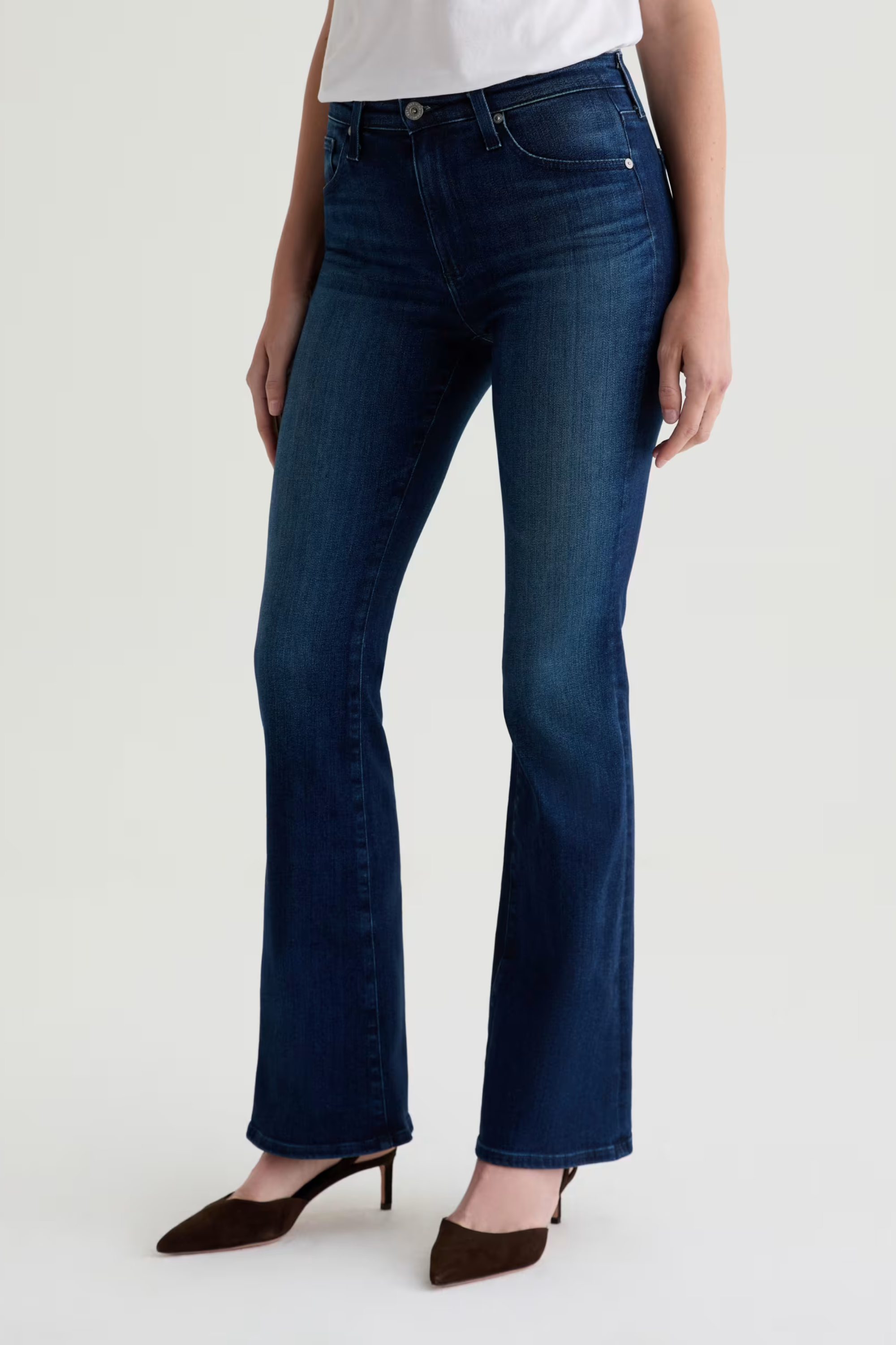 AG Farrah Boot in Epilogue