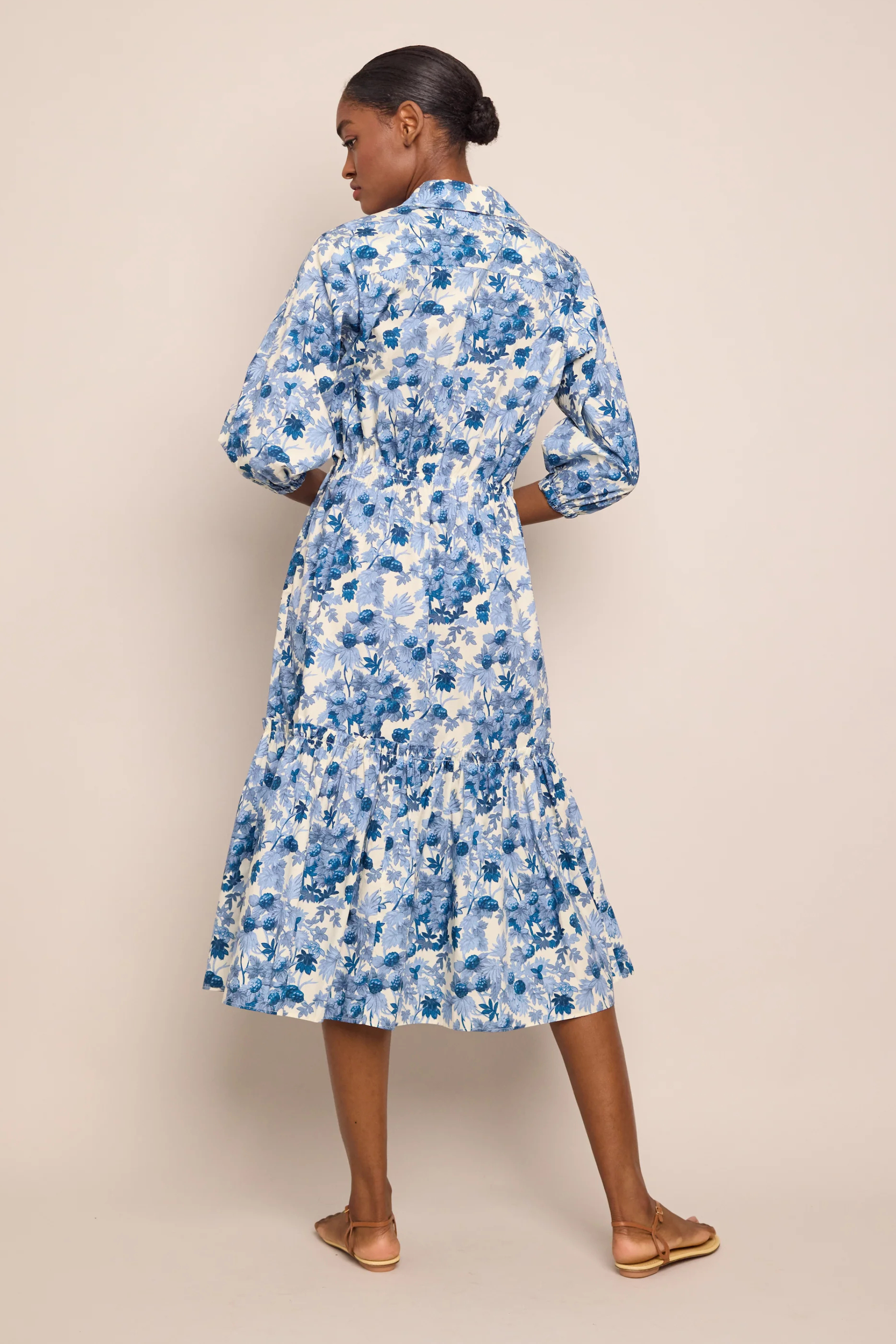 Cara Cara Hutton Dress