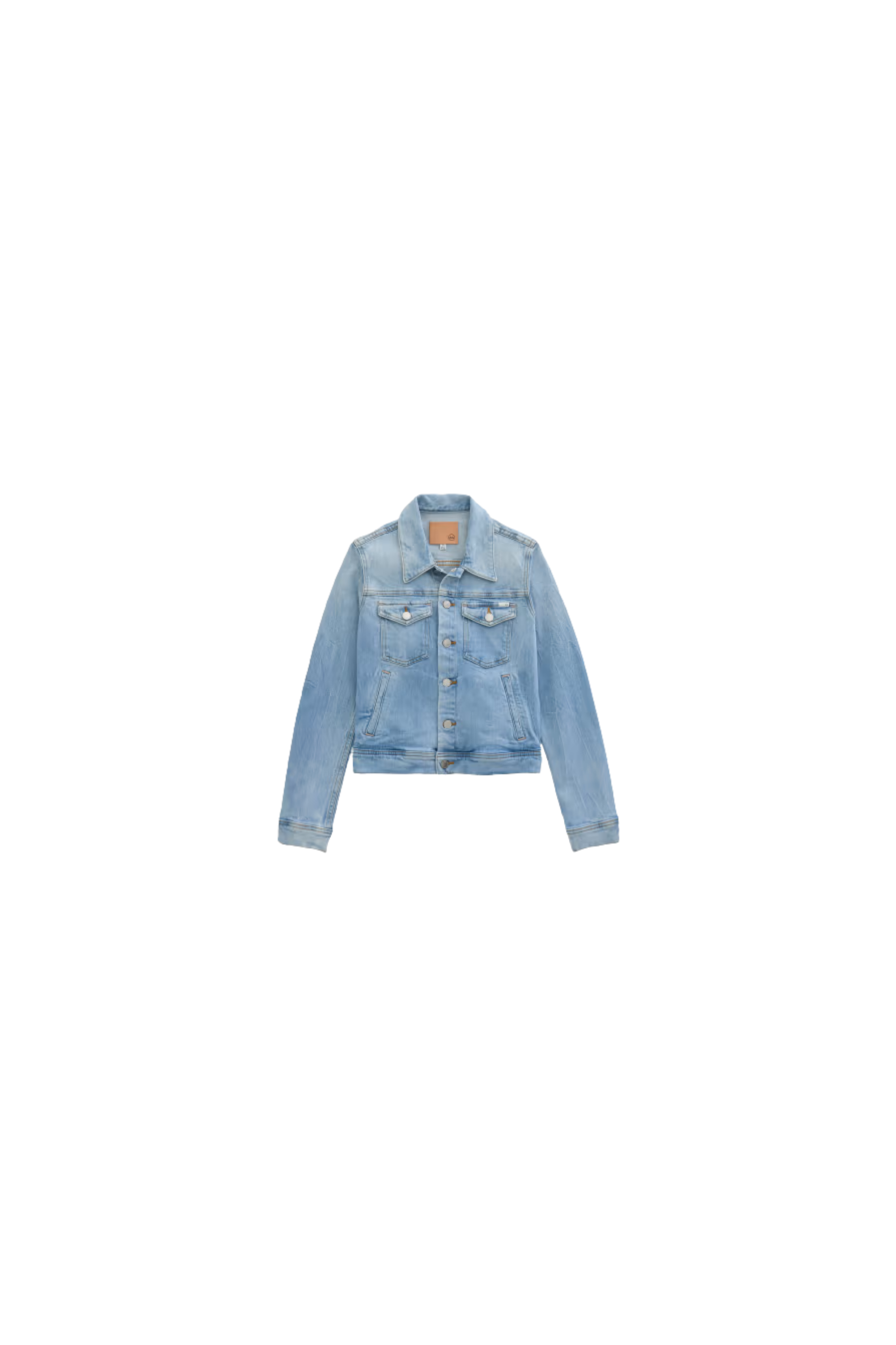AG Robyn Jacket in Kings River