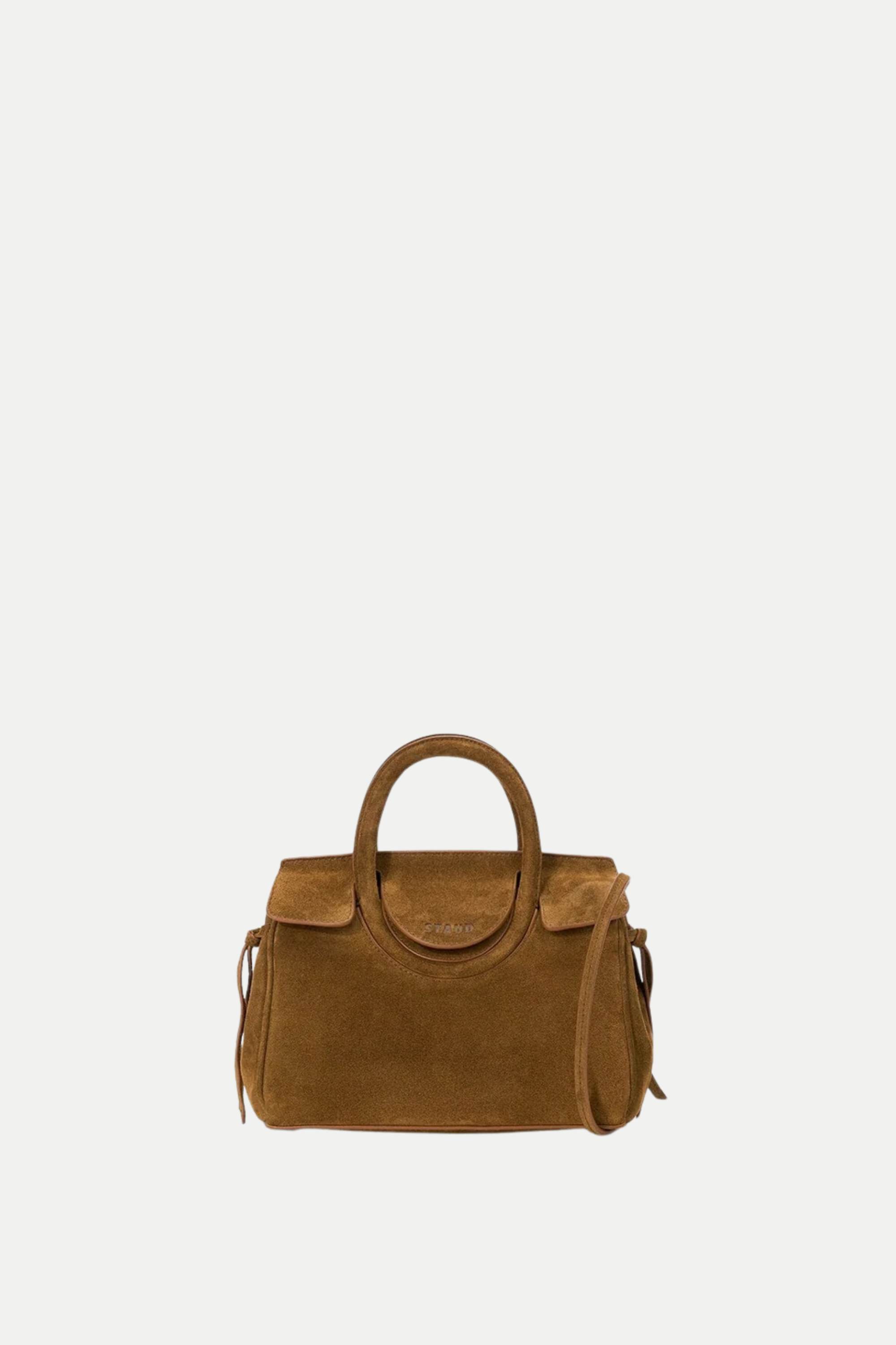Staud Maude Mini Carryall