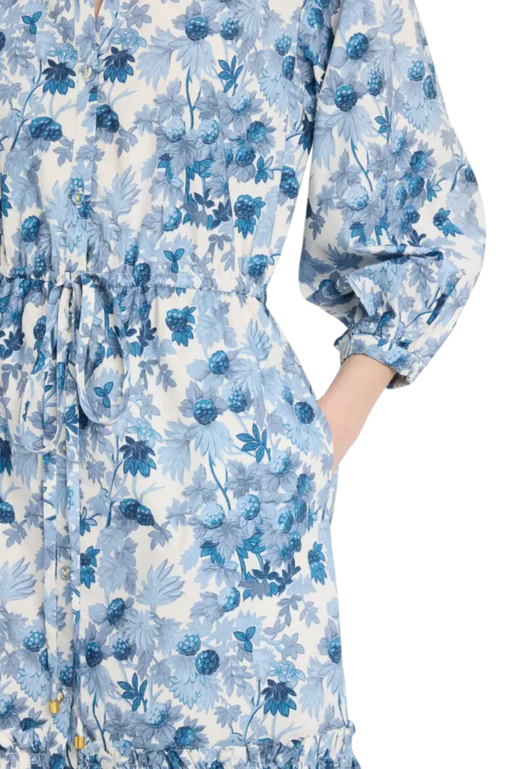 Cara Cara Hutton Dress