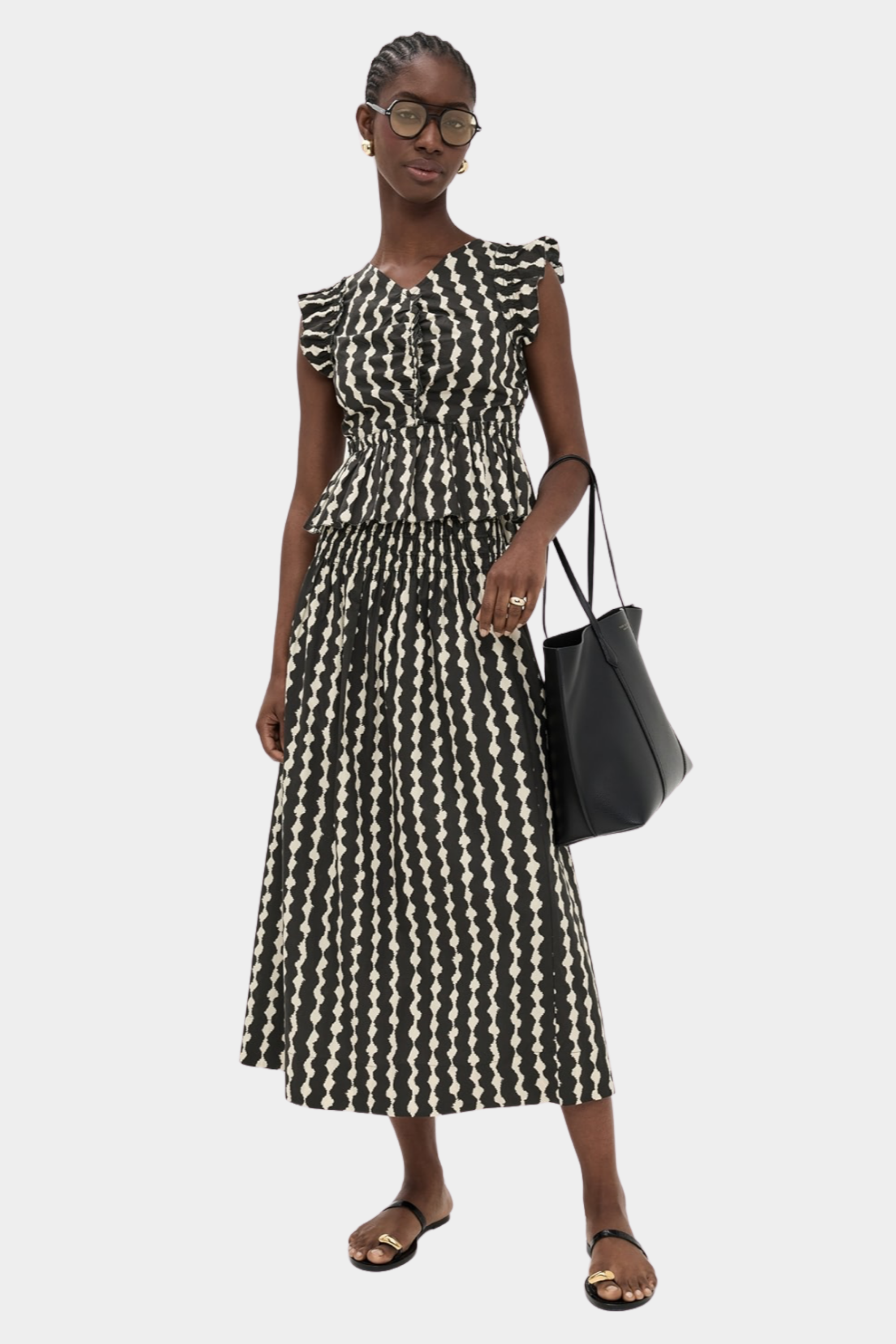 Rails Alessa Skirt