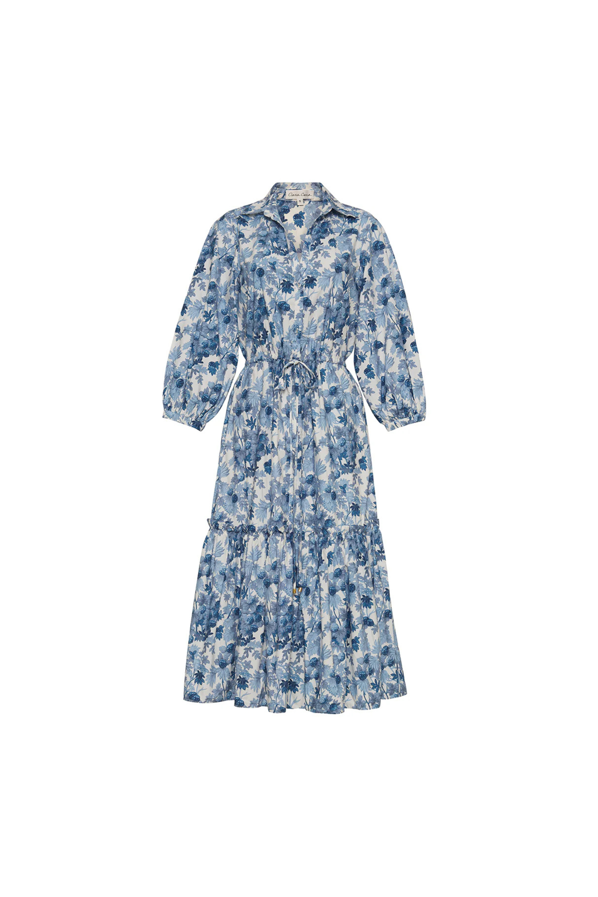Cara Cara Hutton Dress