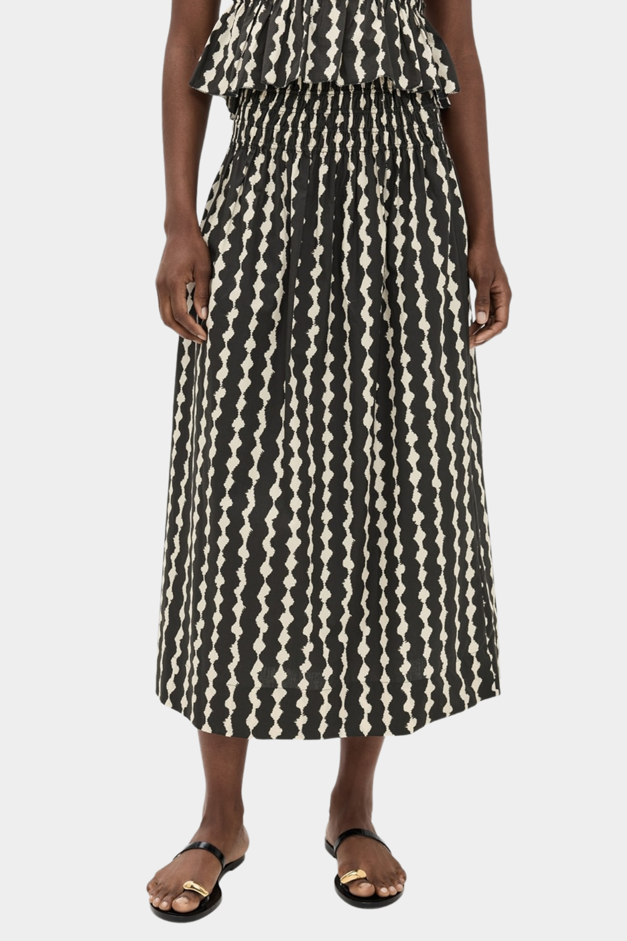 Rails Alessa Skirt