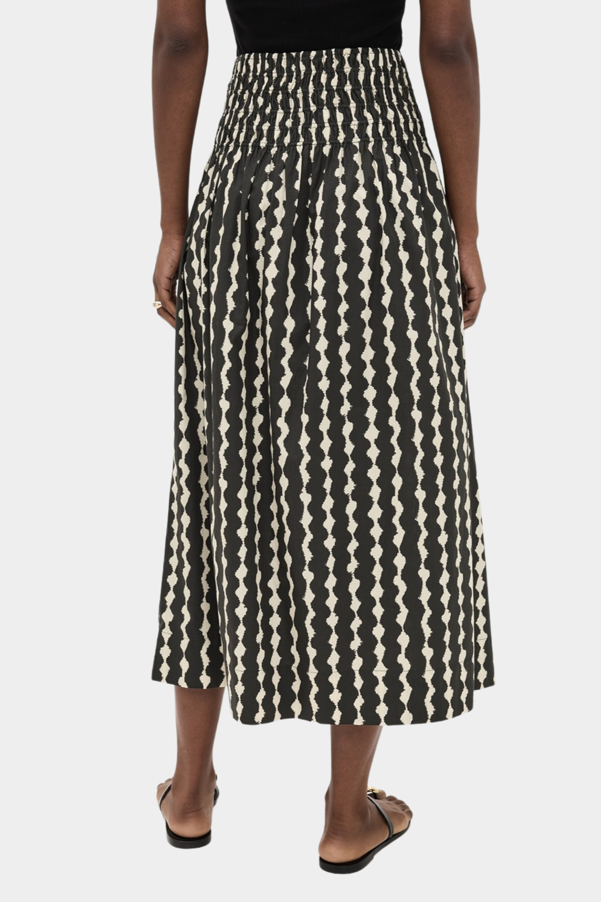 Rails Alessa Skirt