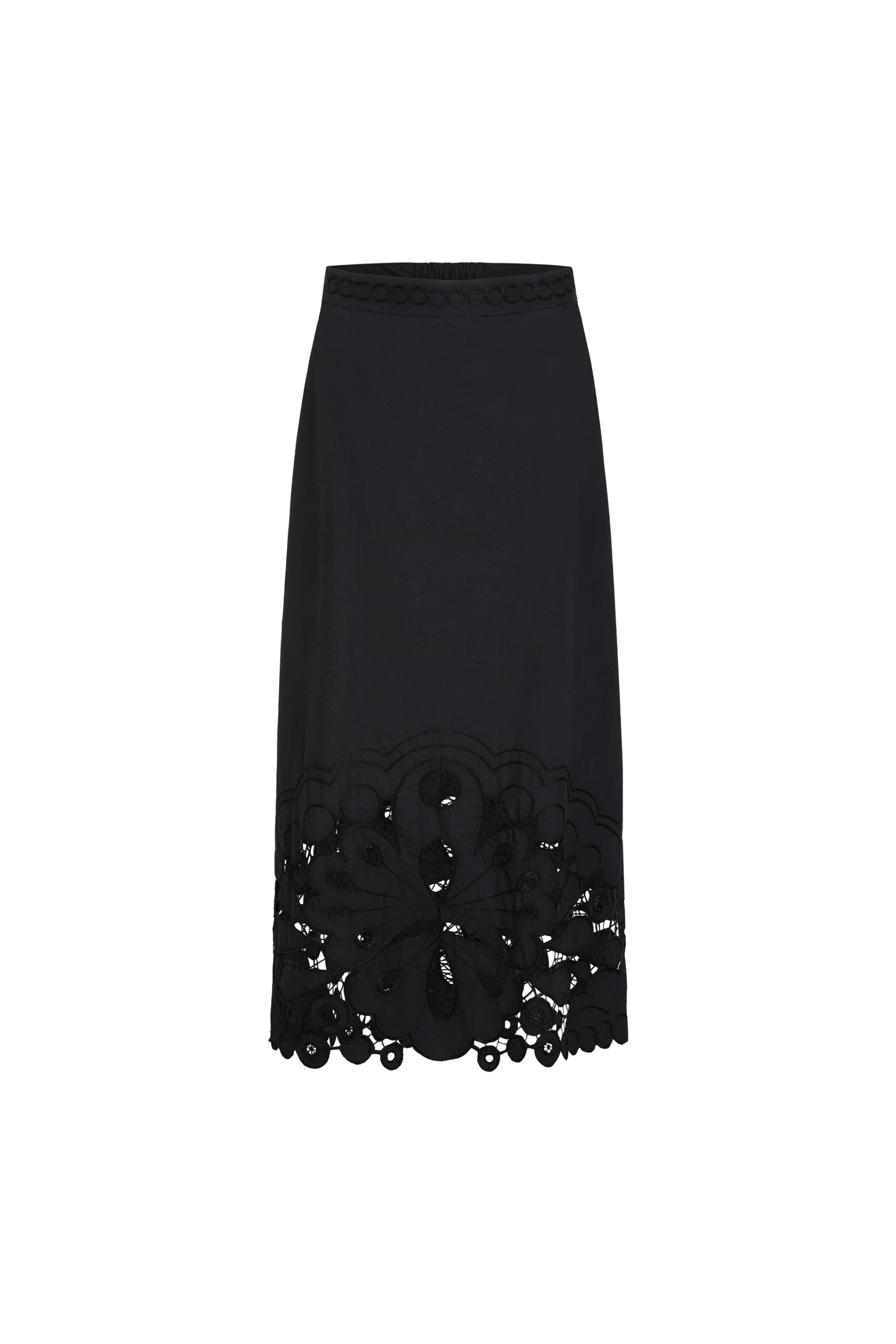 Marie Oliver Eugenia Skirt